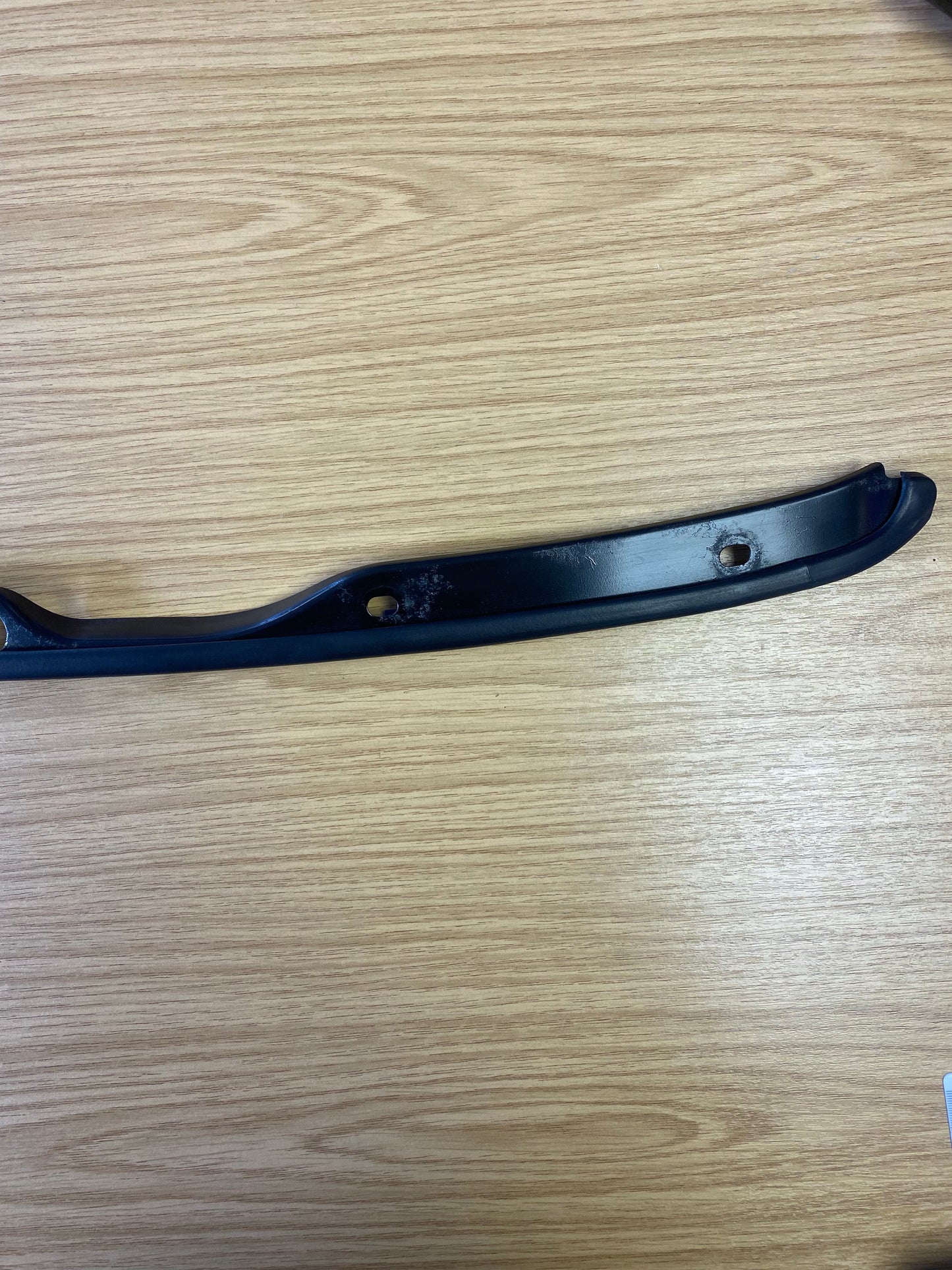 Nissan Skyline GTR R34 Front Bumper Grill Retainer Bonnet Weather Rubber Strip