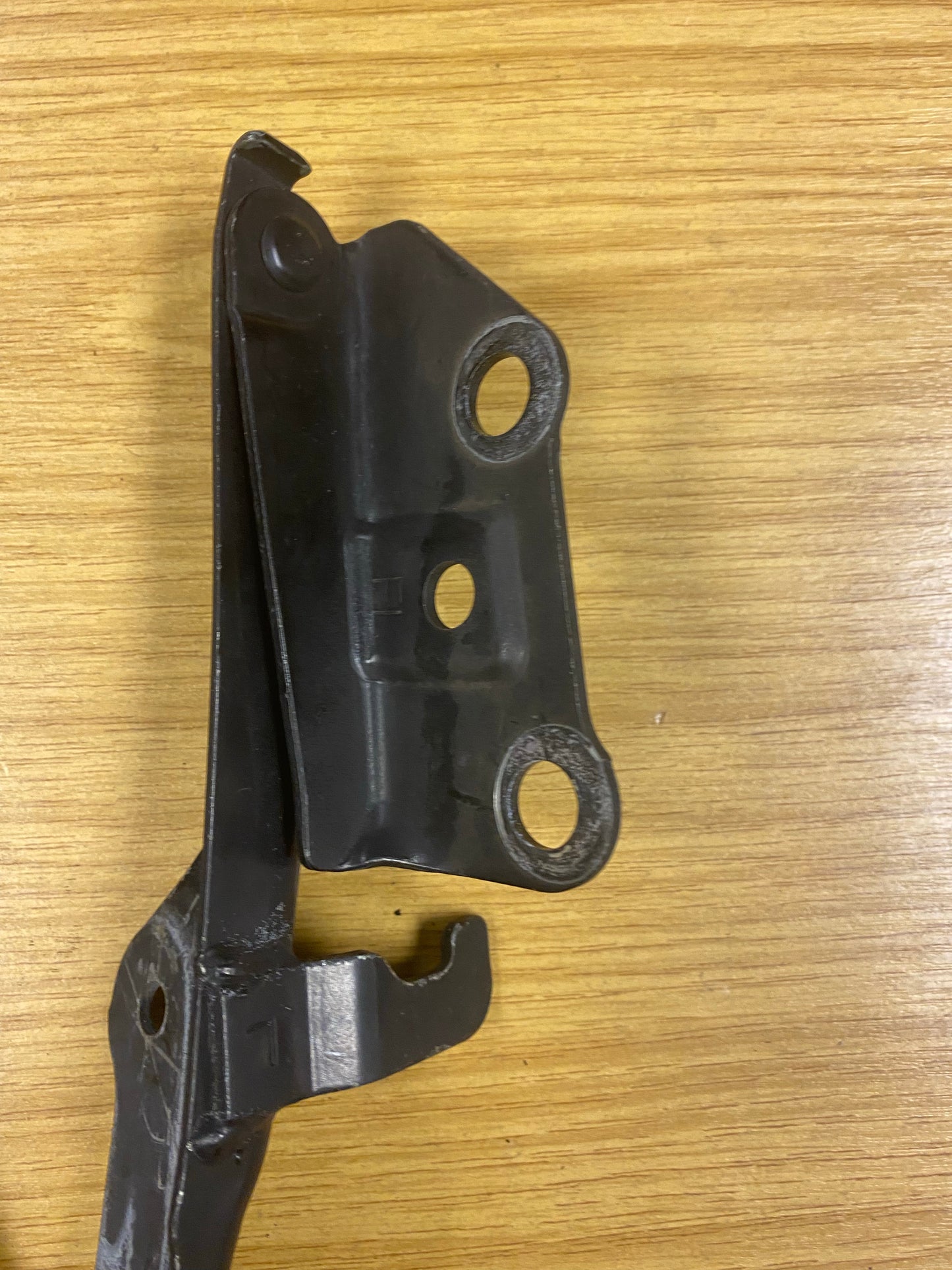Mazda RX7 FD3S Bonnet Hood Hinge Hinges Pair 1993-2002 UK PARTS