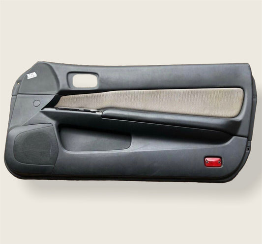Nissan Skyline GT-T R34 Front Door Card Right Driver Side OS