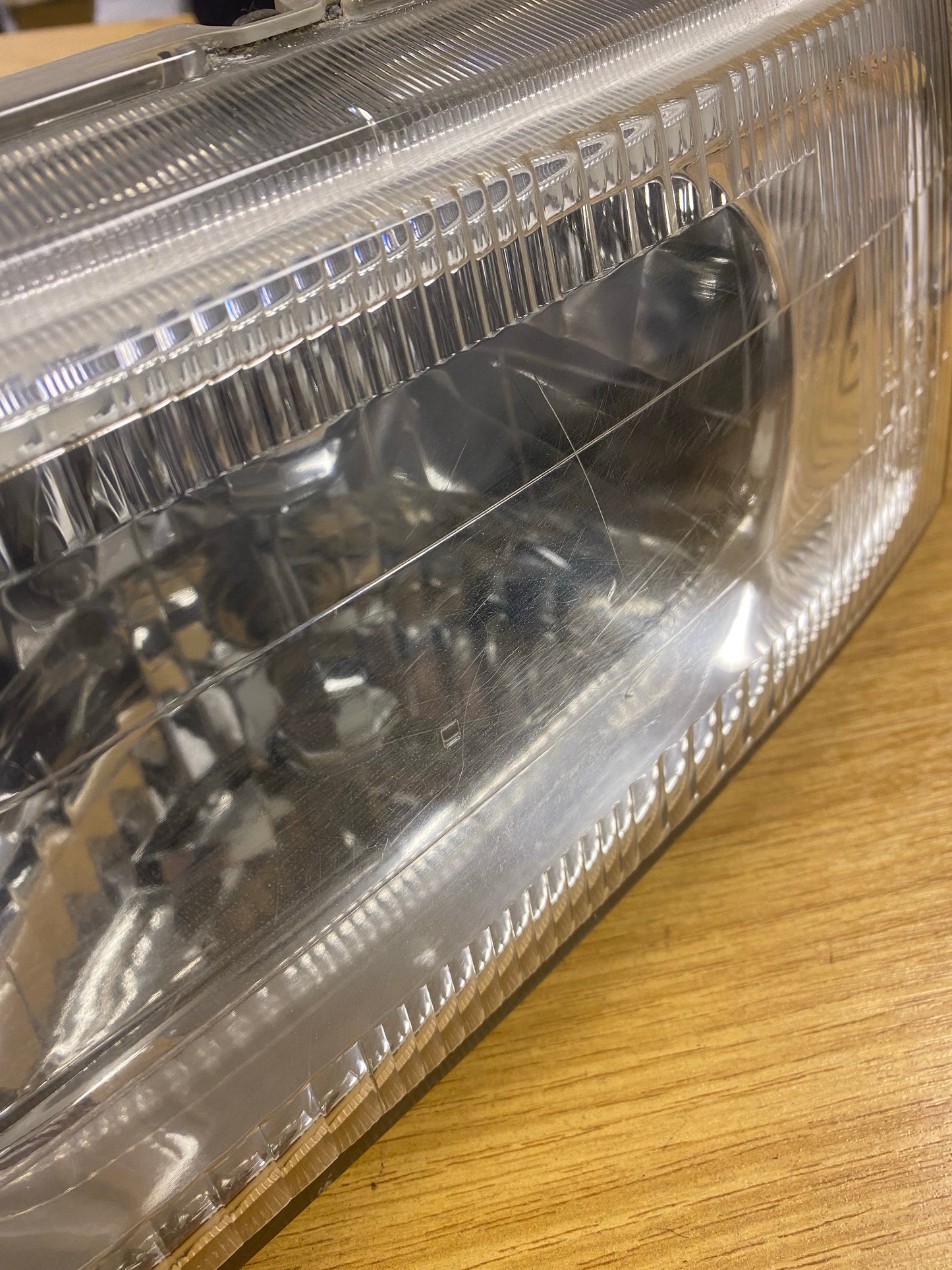 Mitsubishi Lancer Evolution Evo 4 Evo 5 Evo 6 IV V VI Headlight Lamp Left JDM UK