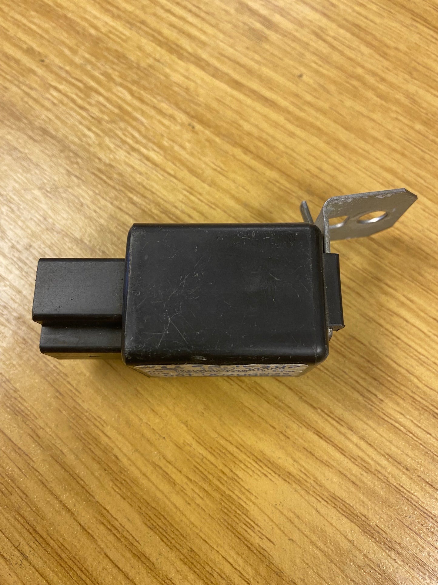 Nissan Skyline GTR R32 BNR32 Indicator Flasher Unit Relay 89-94 Niles IF 302