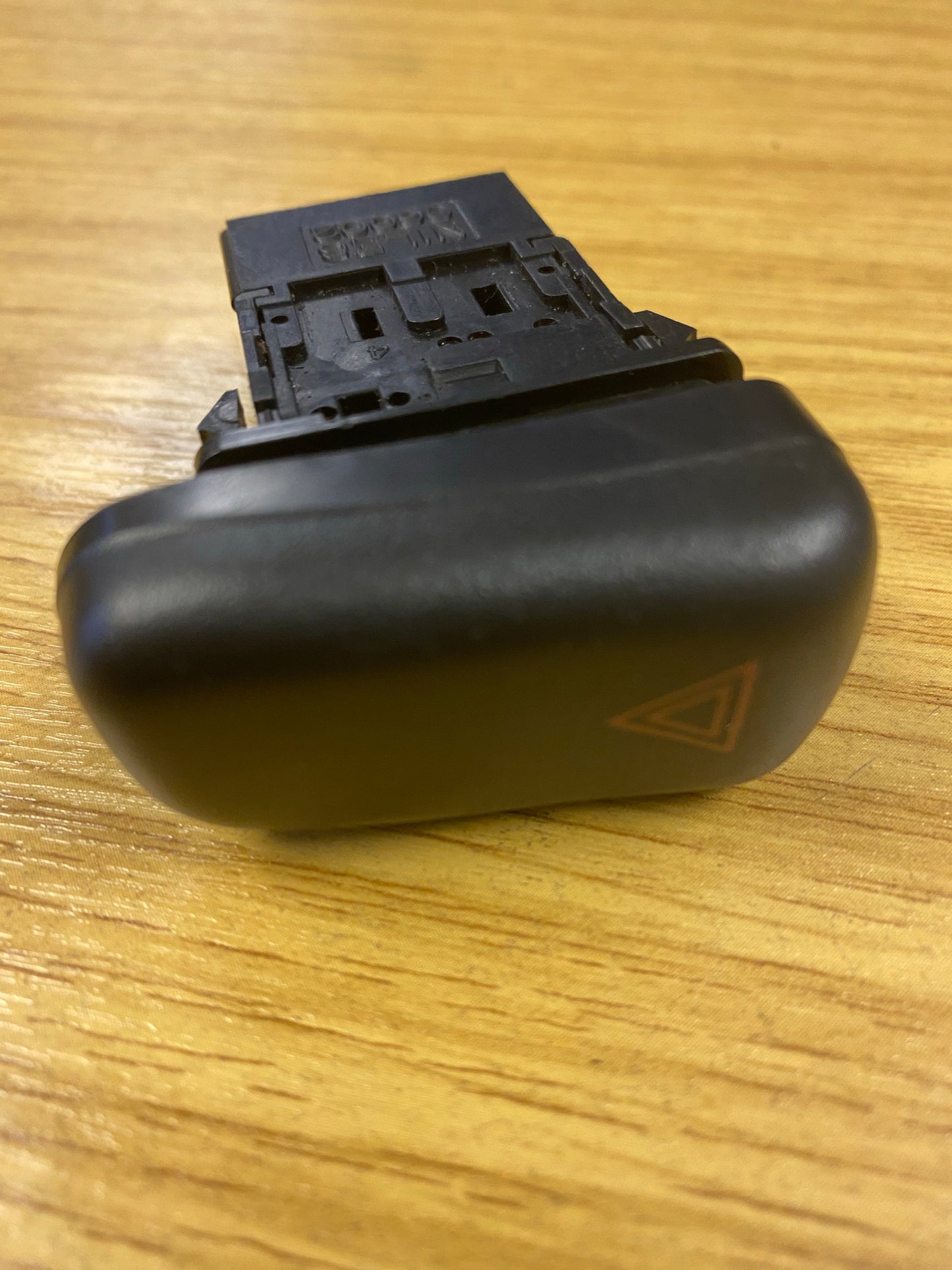 Subaru Impreza WRX STI GC8 GF8 Hazard Flasher Light Lights Switch 92-99 JDM