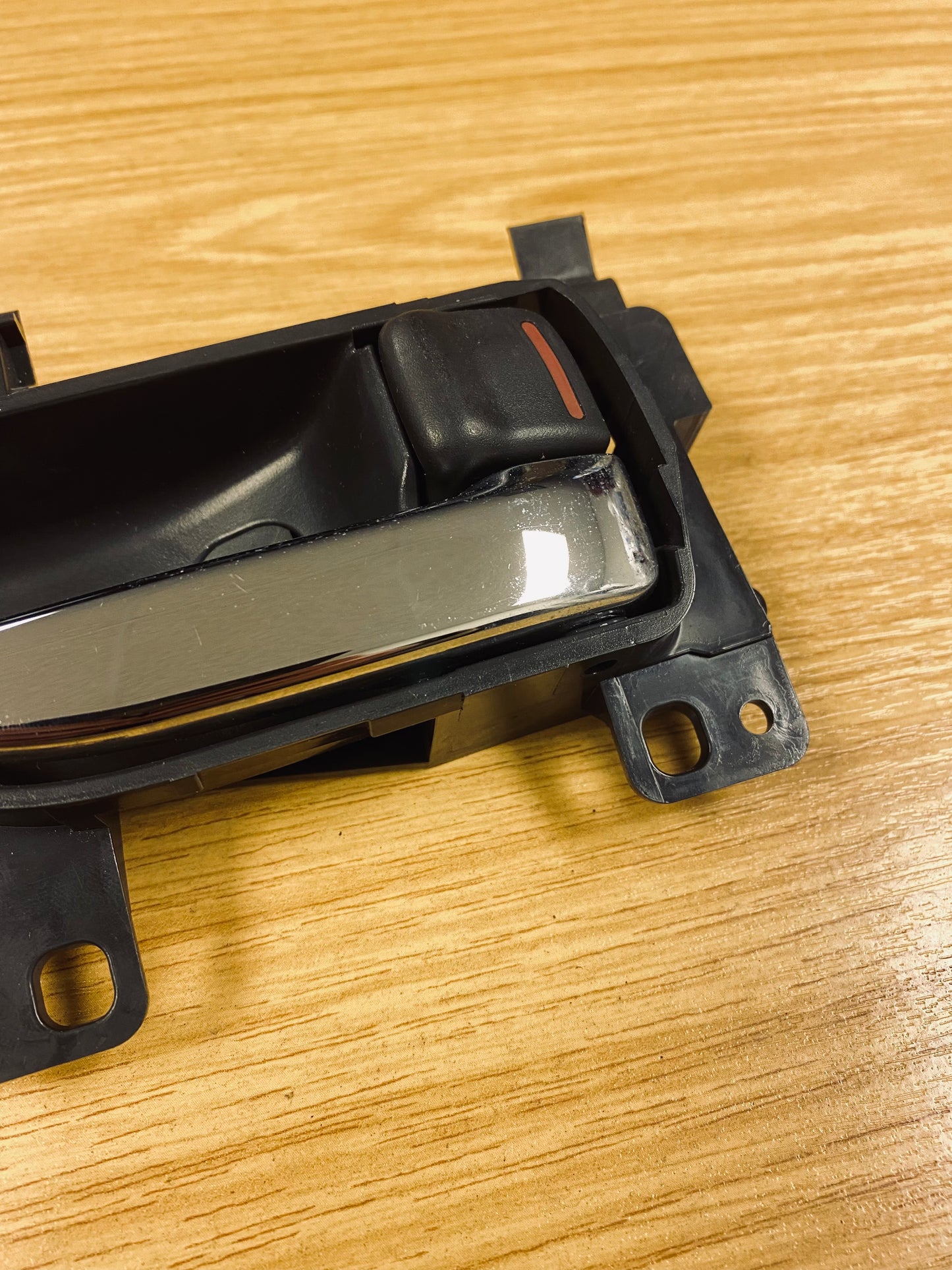 Subaru Impreza Interior Front Right Door Handle 2010