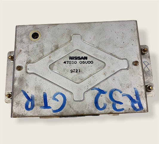 Nissan Skyline GTR R32 BNR32 Anti Skid ABS Control Module Unit 4785005U00