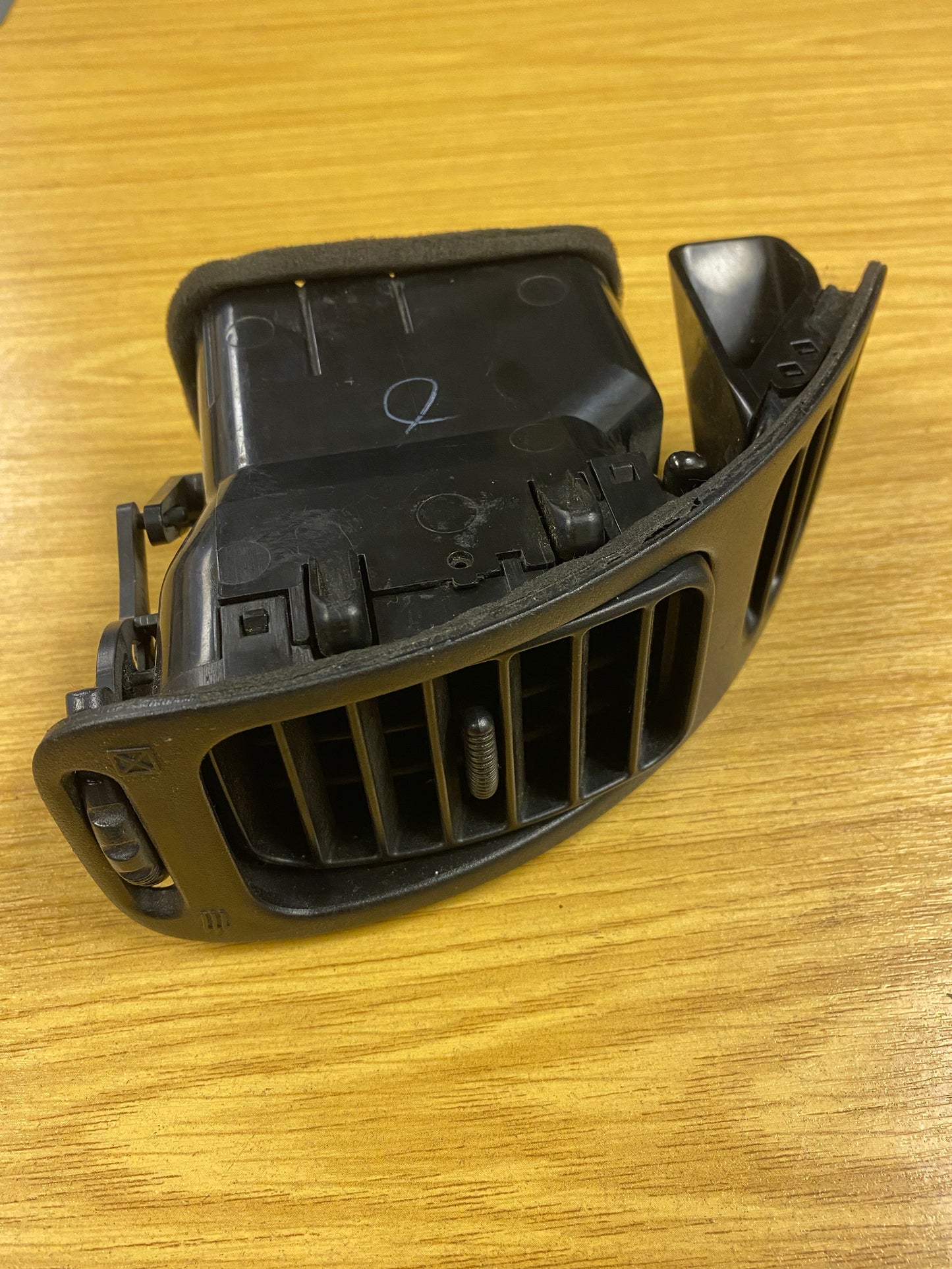 Mitsubishi Evo 4 Evo 5 Evo 6 IV V VI Right Side Heater AC Air Vent UK PARTS