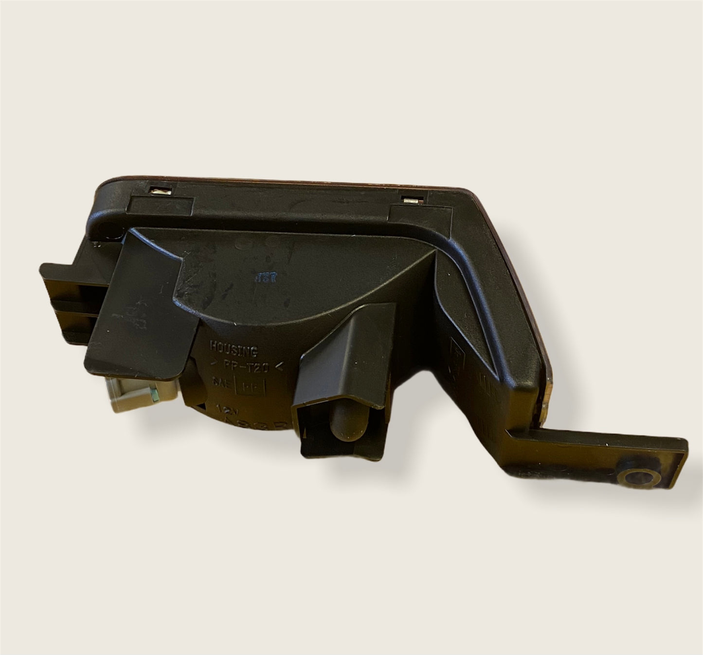 NEW OEM Nissan Skyline GTR R34 BNR34 Rear Bumper Fog Light Lamp RHS