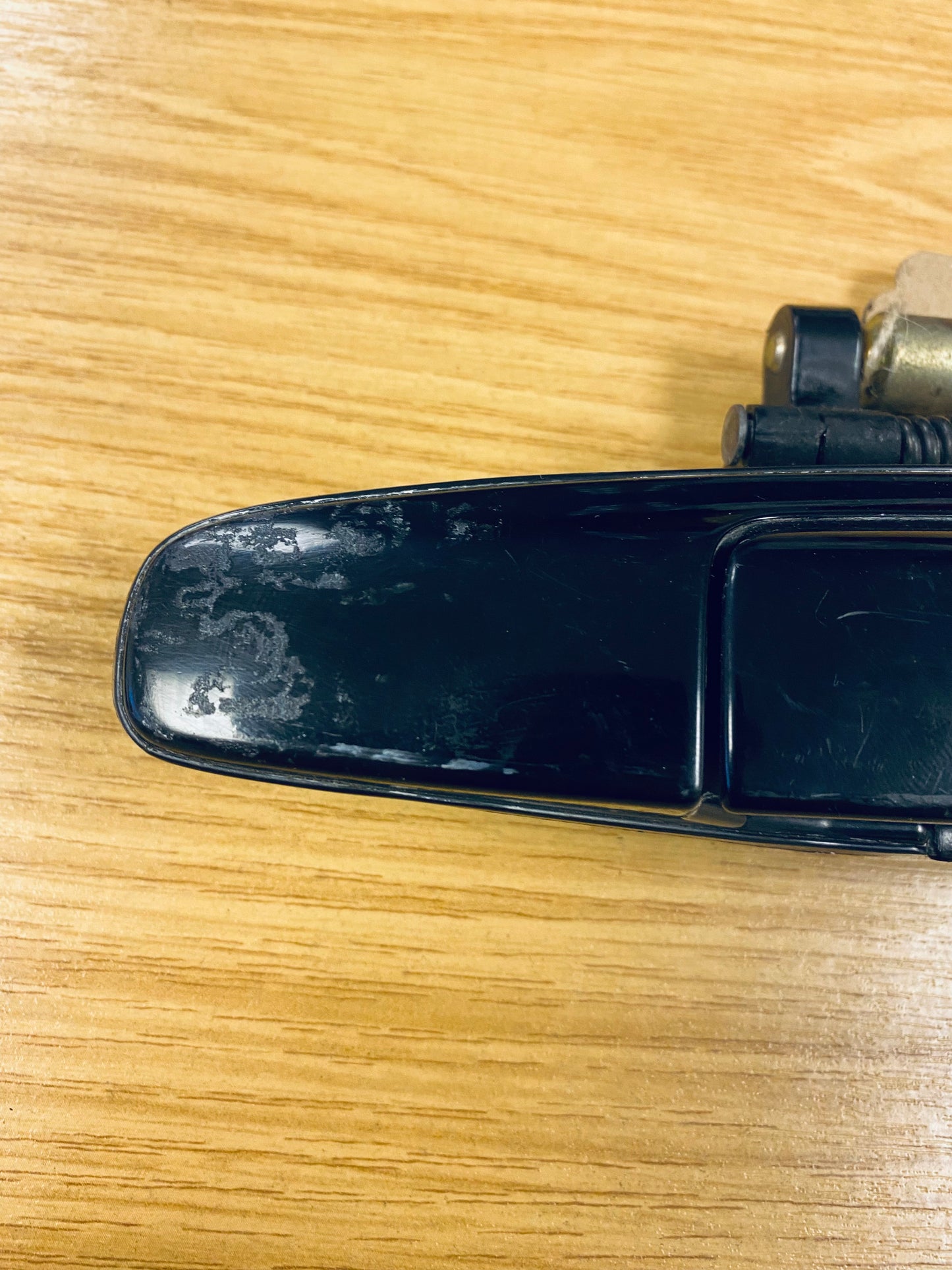 Skyline GTR R34 GT-T Front Left Exterior Door Pull Handle LHS (1)