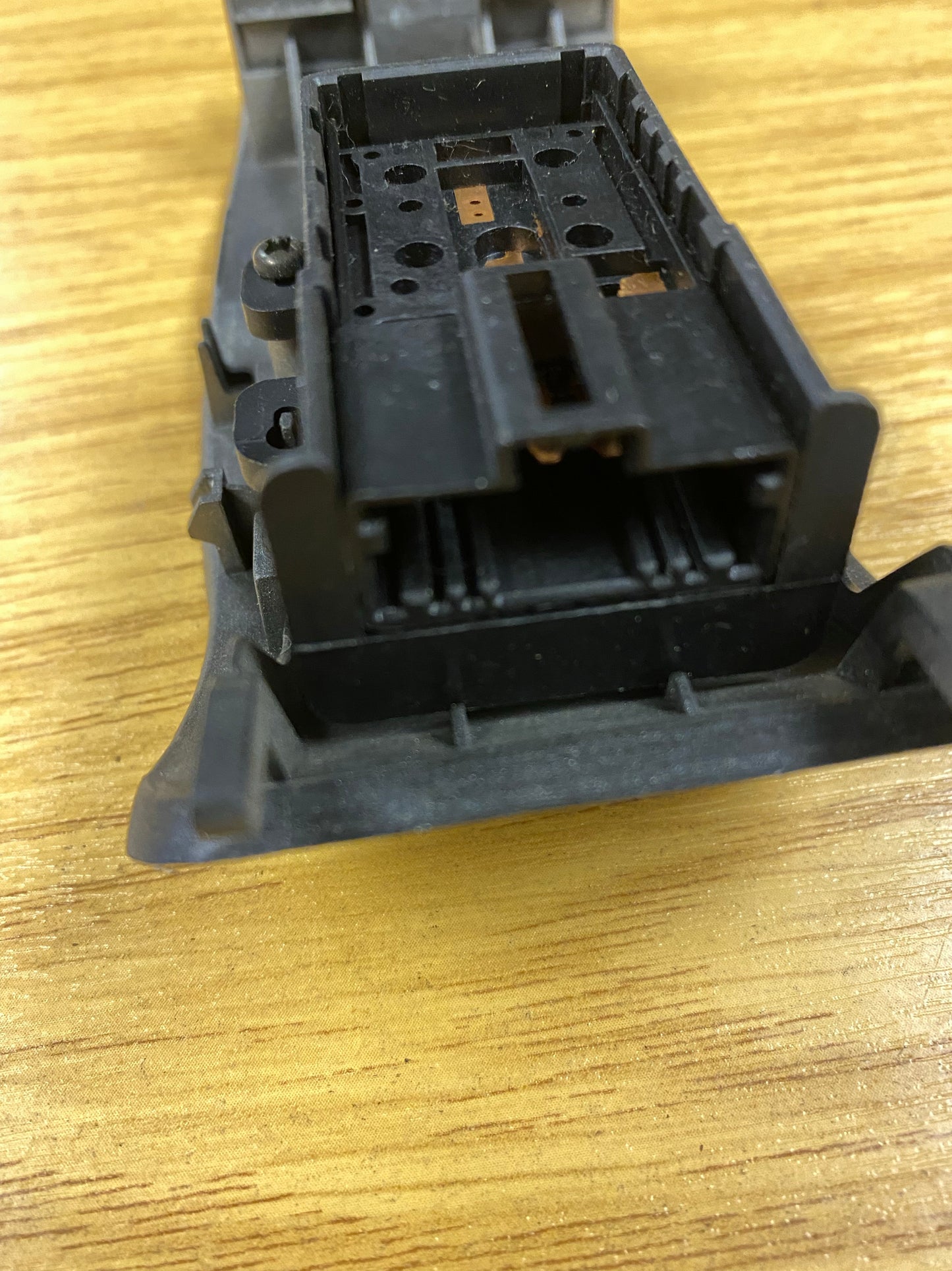 Honda Integra Type R DC5 Window Switch Passenger Side 2001-2003 UK (1)