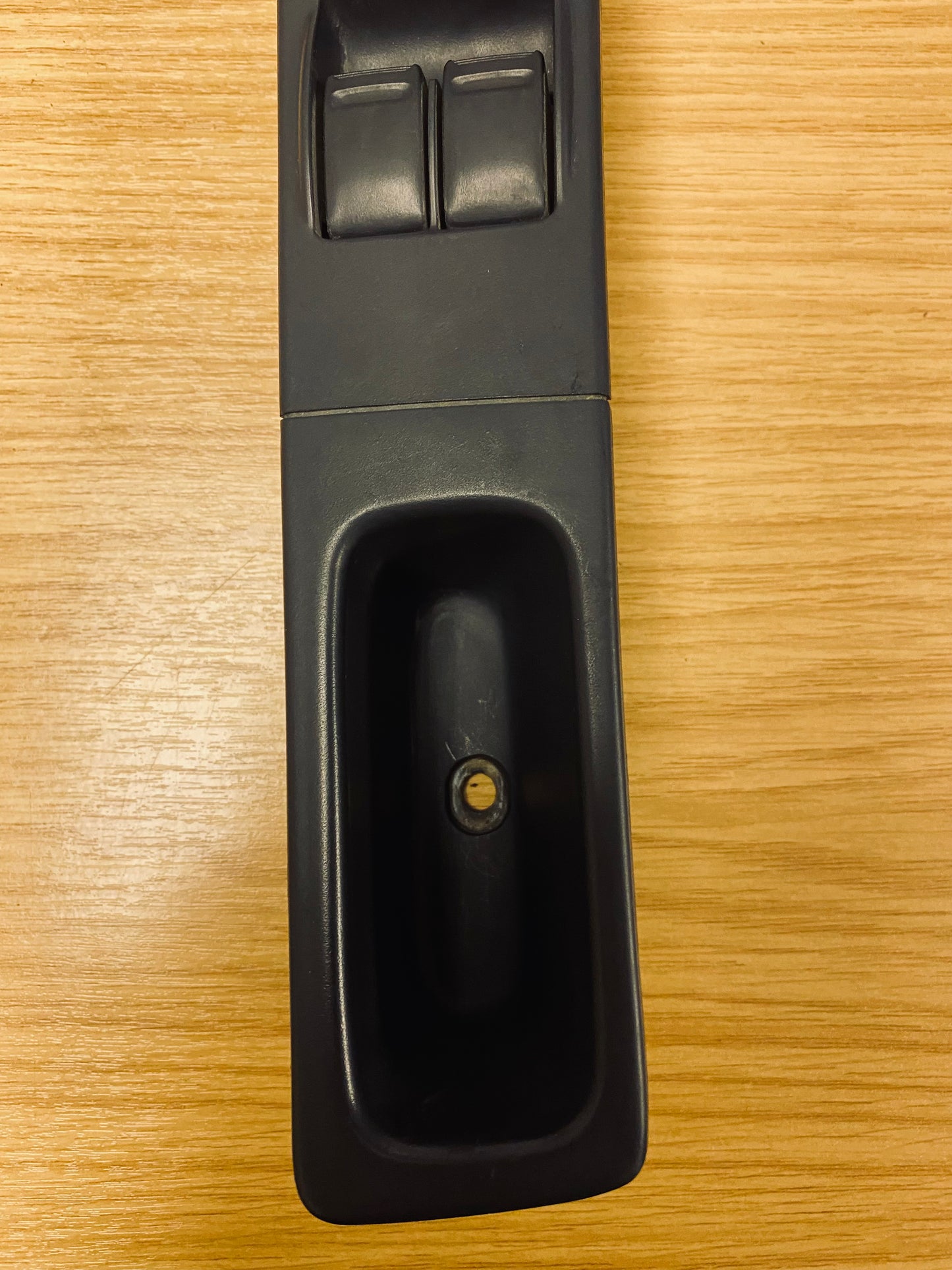 Subaru Impreza STI 8 9 Blobeye Hawkeye Front Right Electric Window Switch 03-07 (1)