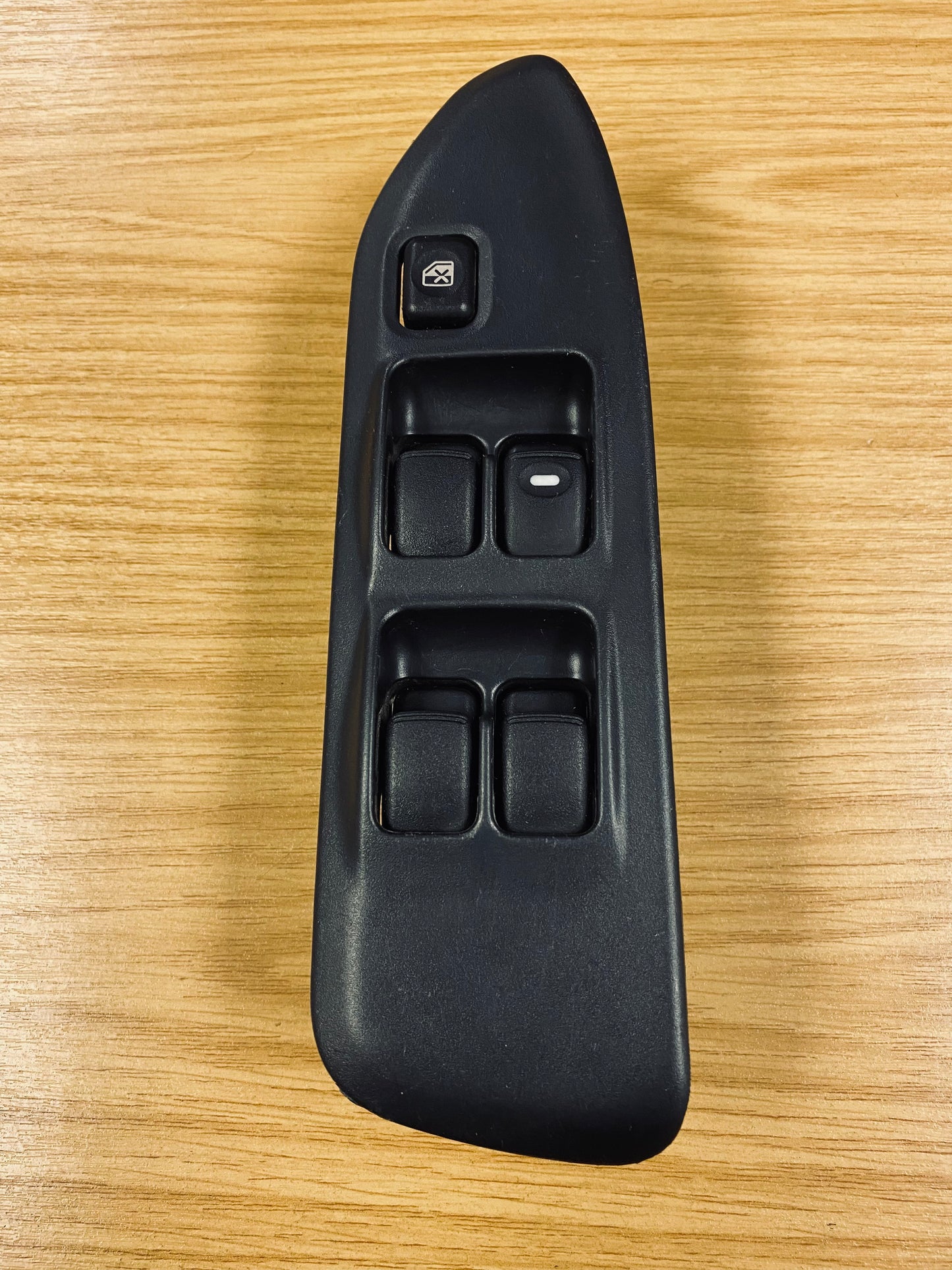 Mitsubishi Lancer Evolution Evo 7 Evo 8 Evo 9 Front Right Window Control Switch 1