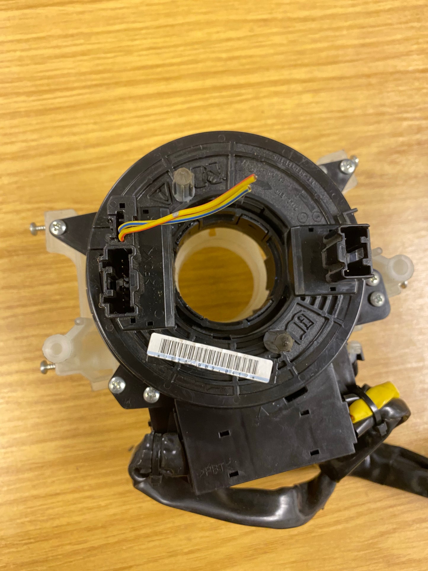 Subaru Forester Steering Column Squib Angle Sensor Clock Spring 09-13 UK
