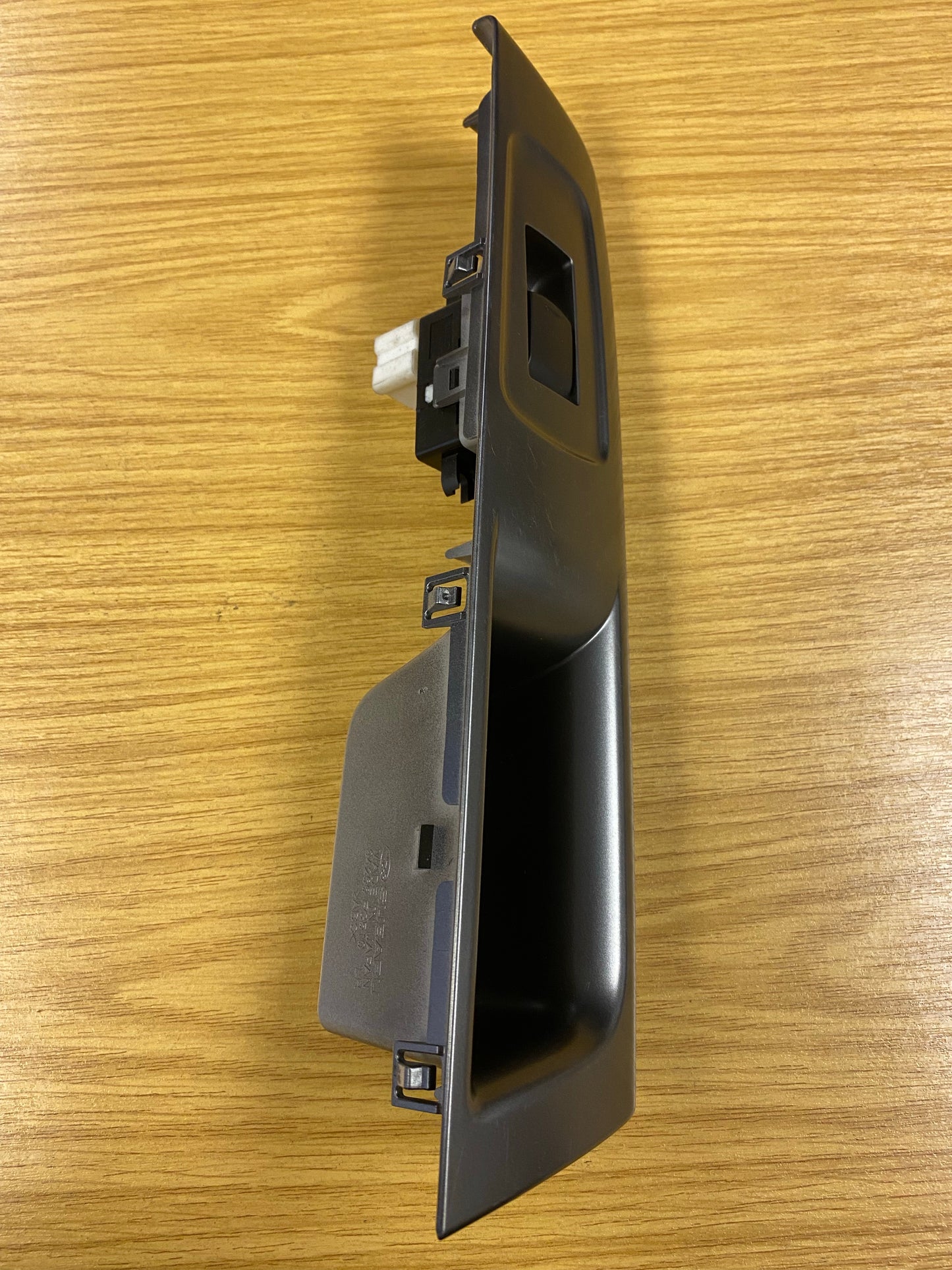 Subaru Impreza WRX Forester Rear Left Window Switch 2010-2011 94266FG510 (2)