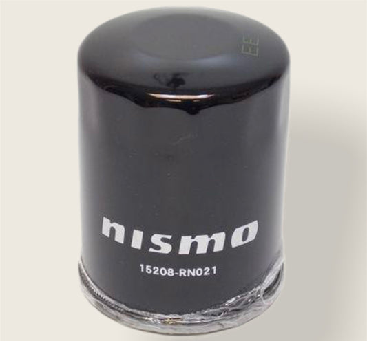 NEW NISMO Oil Filter For Nissan Skyline GTR R32 R33 R34 RB26DETT Silvia 180SX