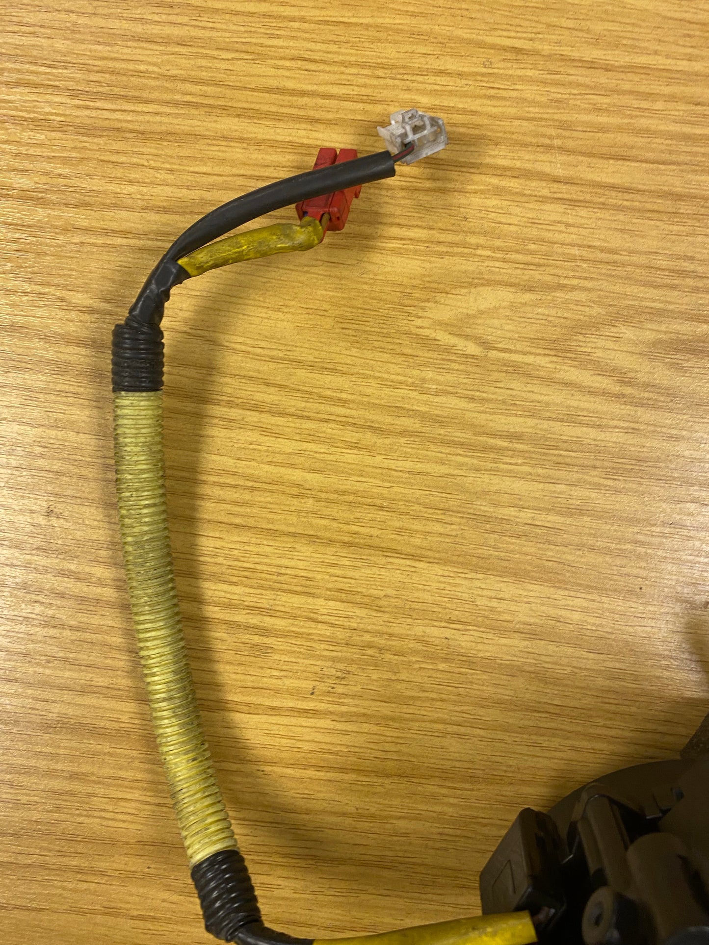 Mitsubishi Evo 4 Evo 5 Evo 6 IV V VI Squib Clock Spring Angle Sensor UK Parts