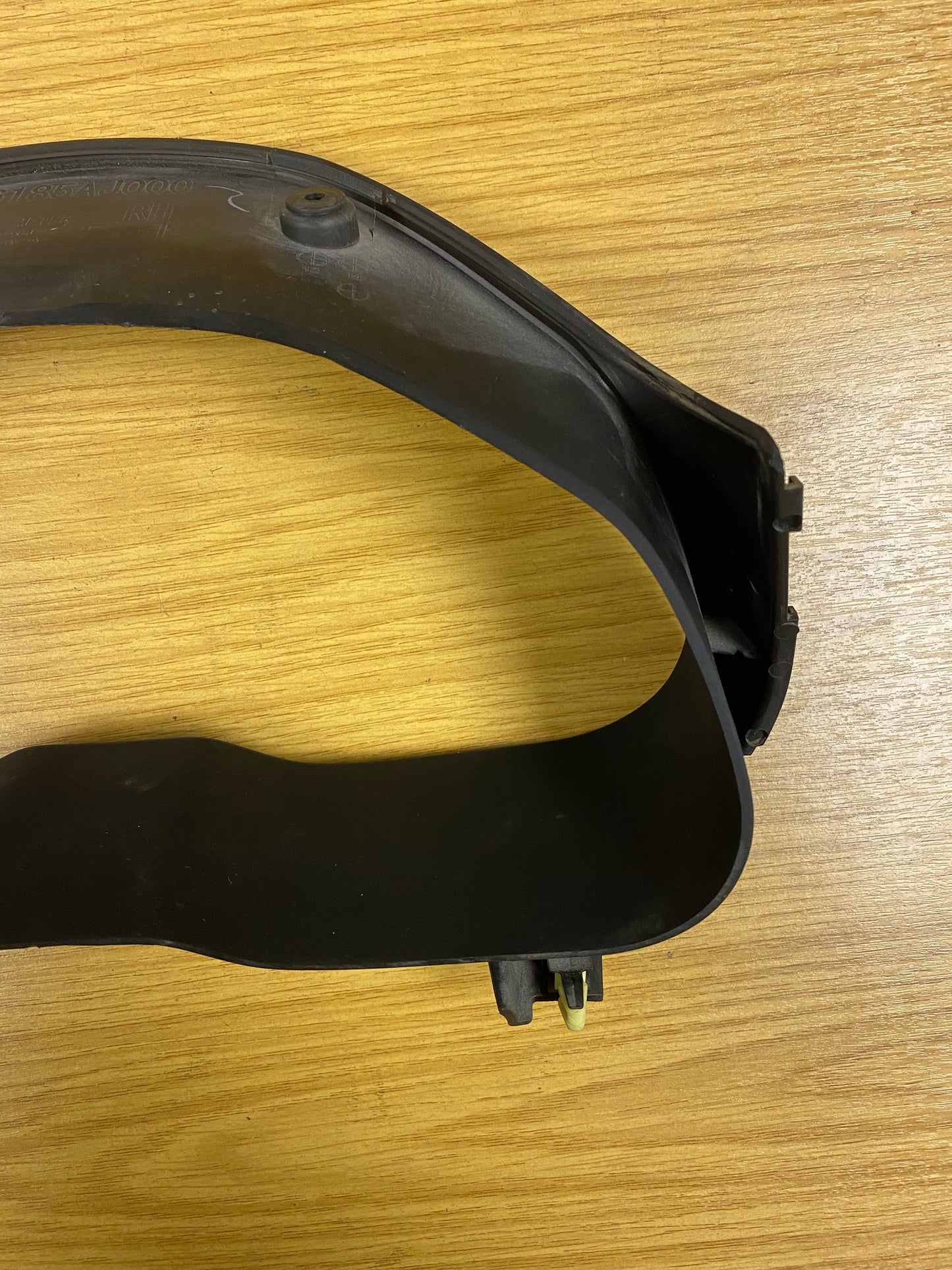 Subaru Outback MK4 Speedometer Speedo Surround Trim 66185AJ000 10-14 UK