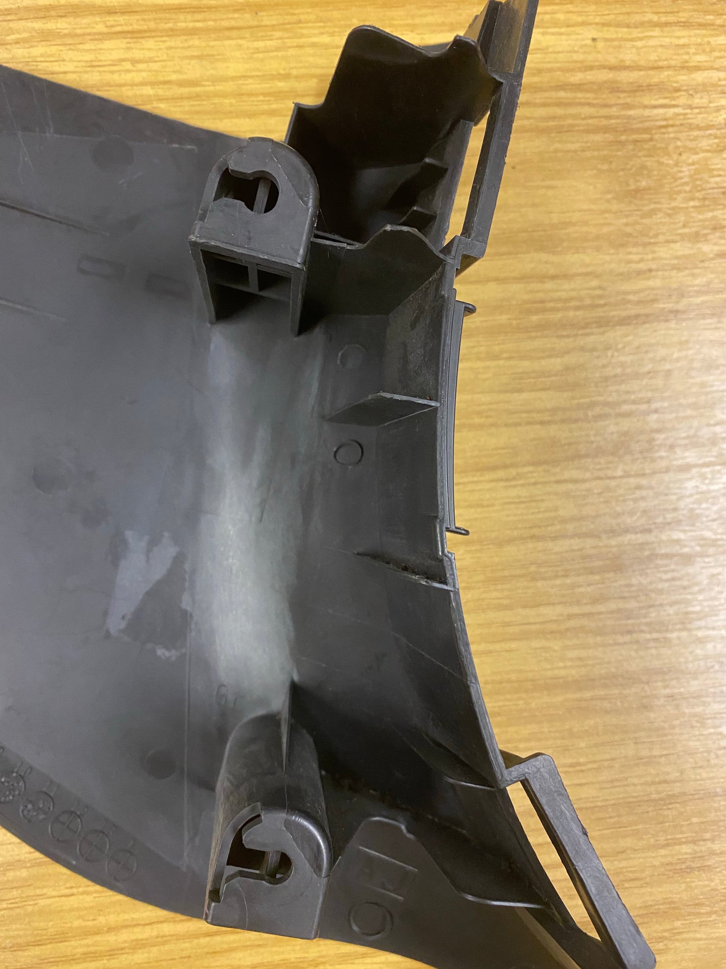 Subaru Legacy Outback MK4 2.0D Front Left Lower Trim Cover Panel 94060AJ010