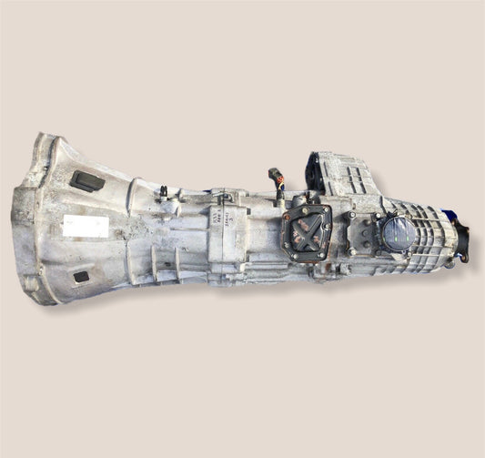 Nissan Skyline GTR R33 V Spec Series 3 Gearbox & Transfer Box Pull Type 24,000 Miles