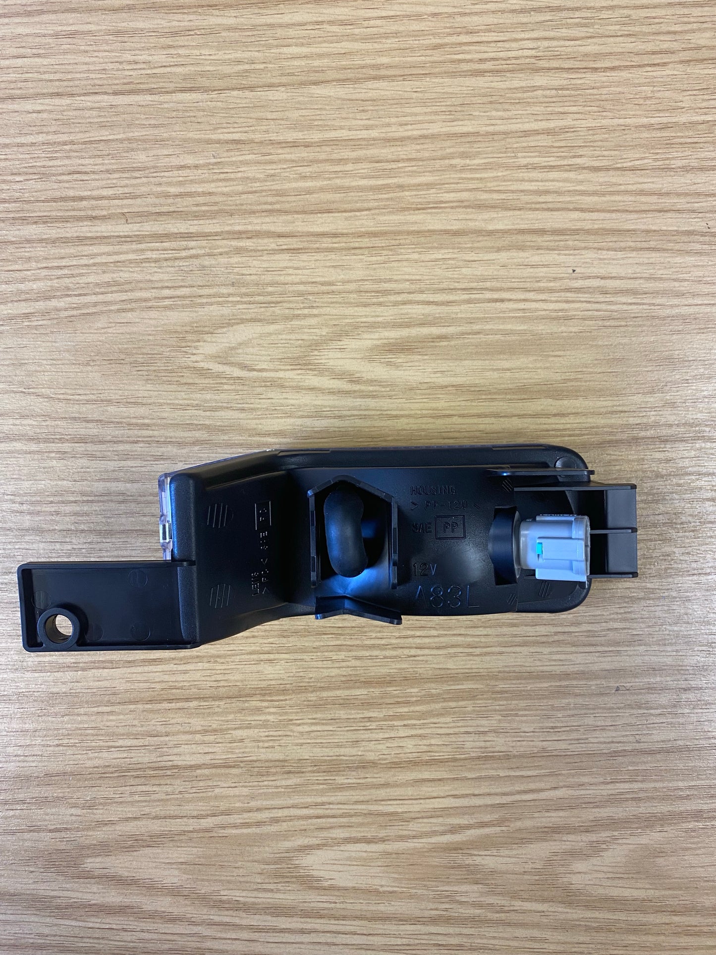 NEW Nissan Skyline GTR GT-T R34 SERIES 2 Reverse Light Left Side 2000-2002