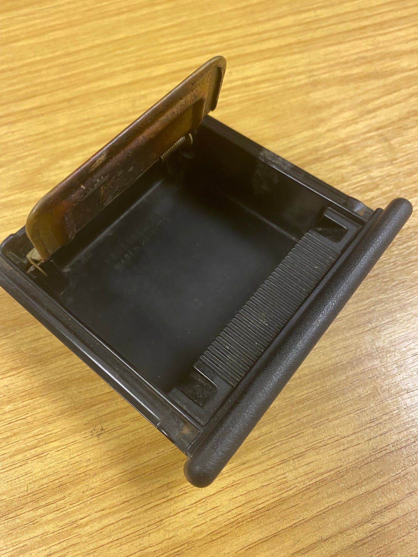 Mitsubishi Evo 4 Evo 5 Evo 6 IV V VI Centre Console Dash Ashtray Ash Tray Assy (2)