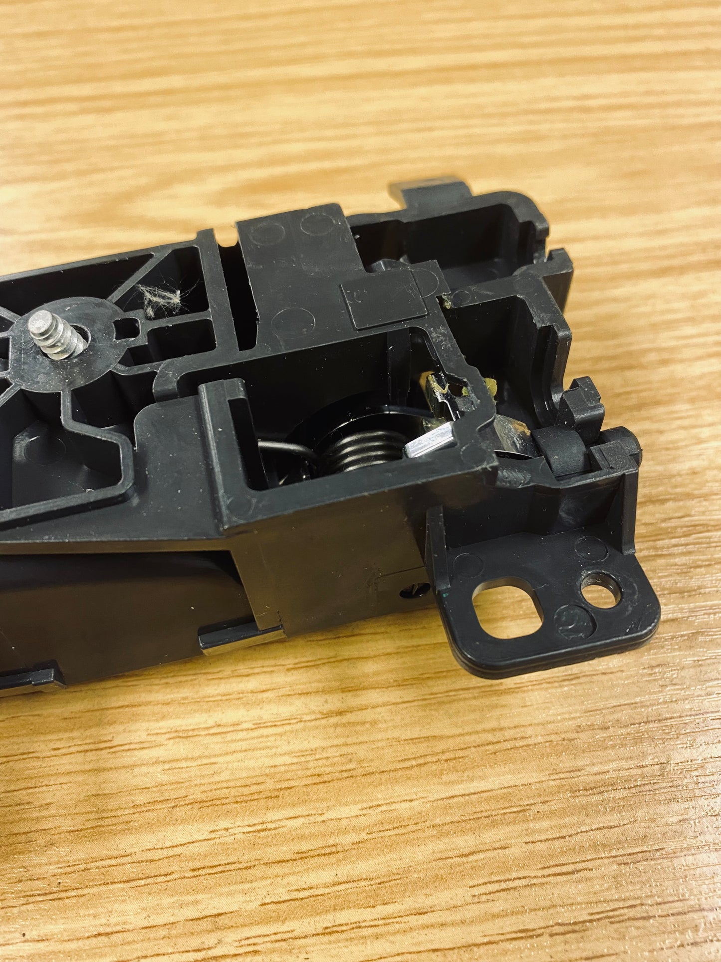 Subaru Impreza Interior Front Left Door Handle 2010