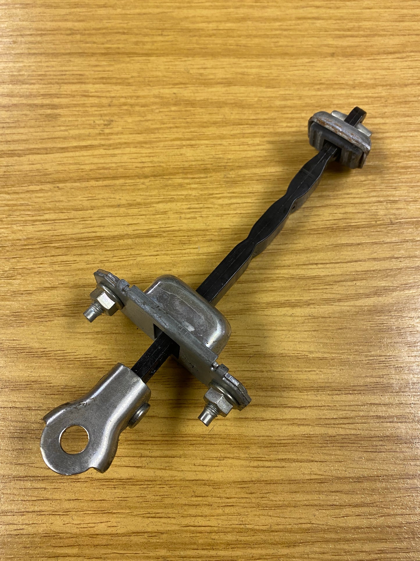 Subaru Forester Interior Rear Left Link Door Stopper Hinge 10-14 UK Parts
