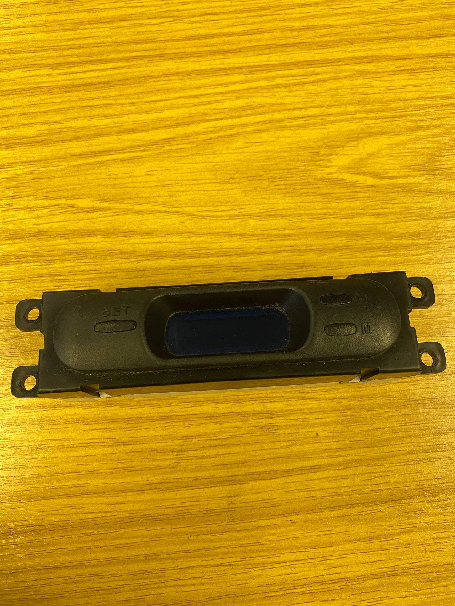 Mitsubishi Evo 4 Evo 5 Evo 6 IV V VI Interior Dash Dashboard Digital Clock