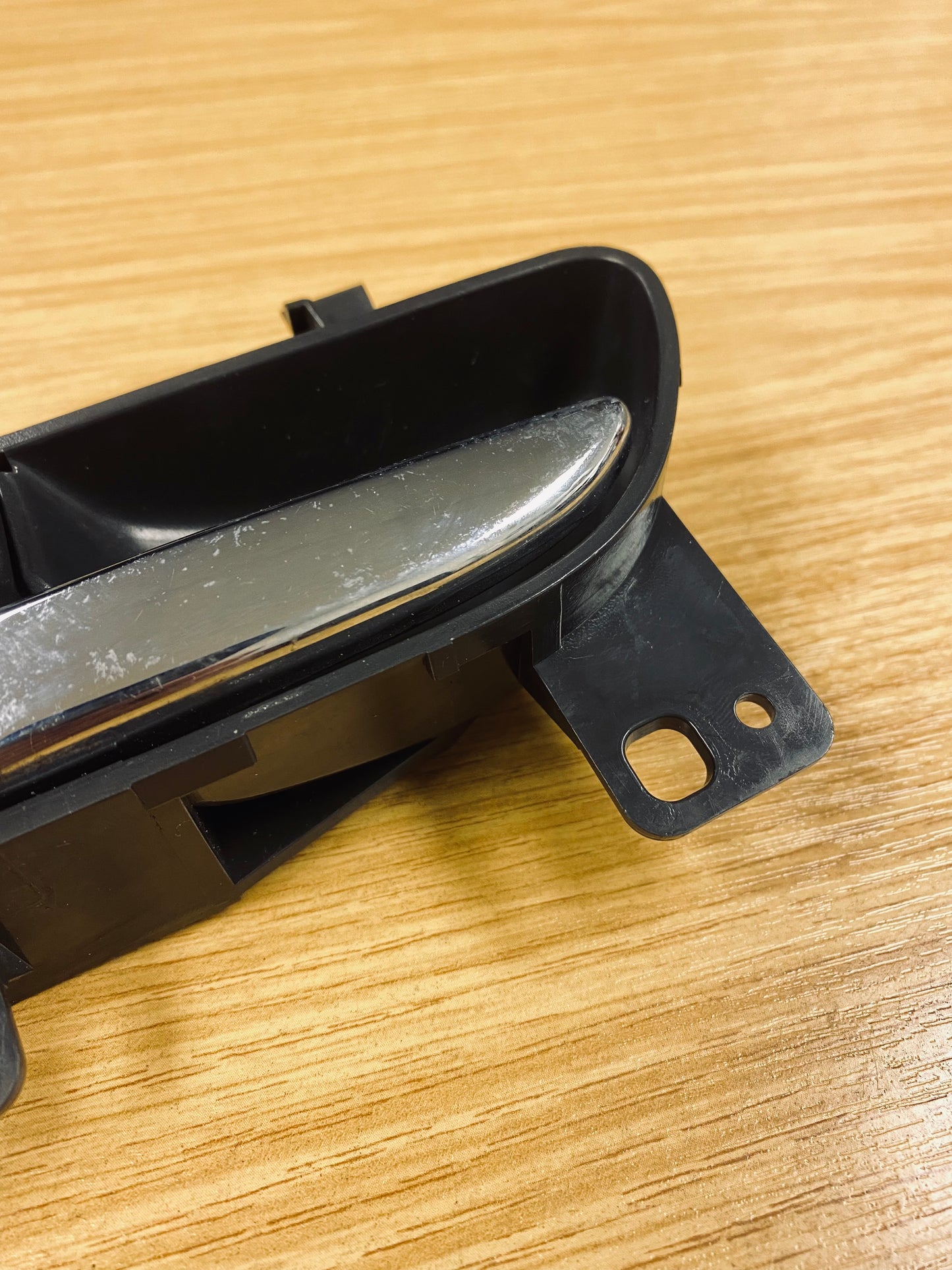 Subaru Impreza Interior Front Left Door Handle 2010
