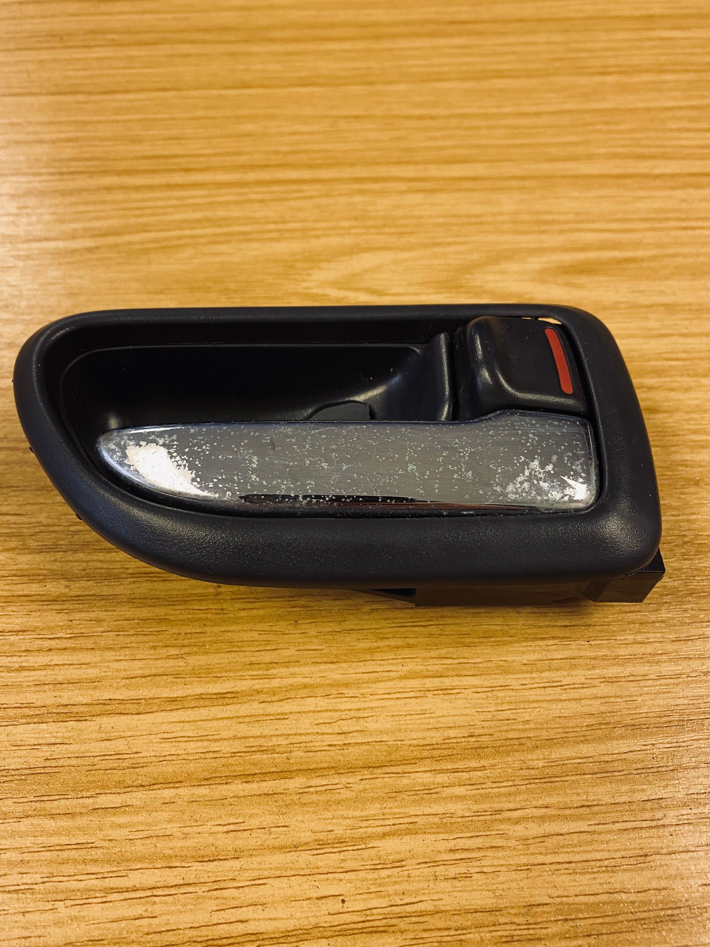 Subaru Impreza STI Ver 7 8 9 Front Right Interior Door Handle Pull RH Passenger (2)