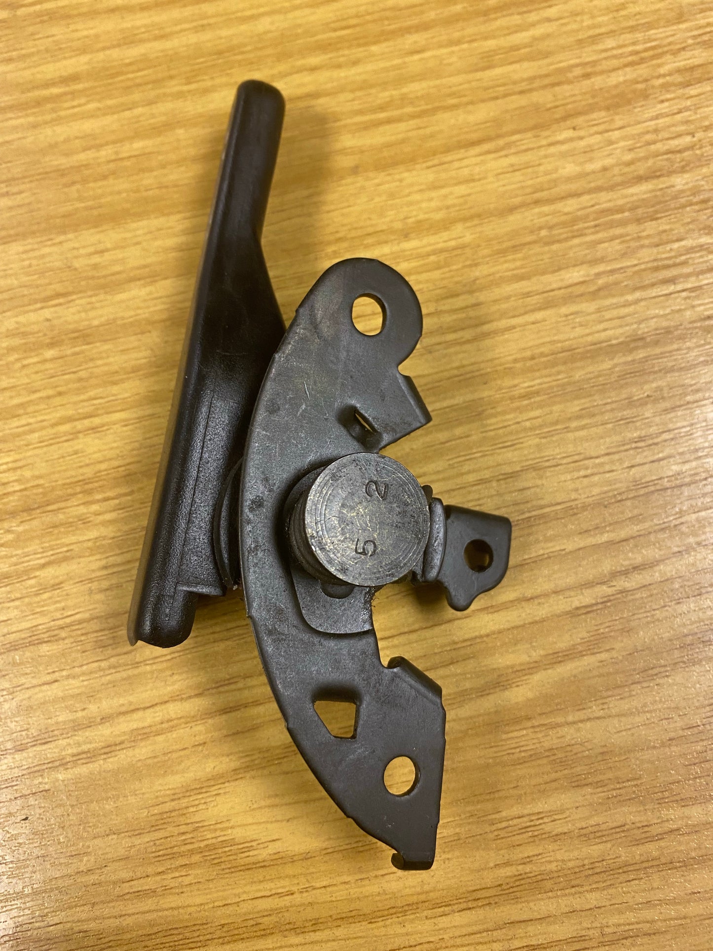 Nissan Skyline GTR R34 BNR34 Fuel Cap Boot Release Pull Handle Lever