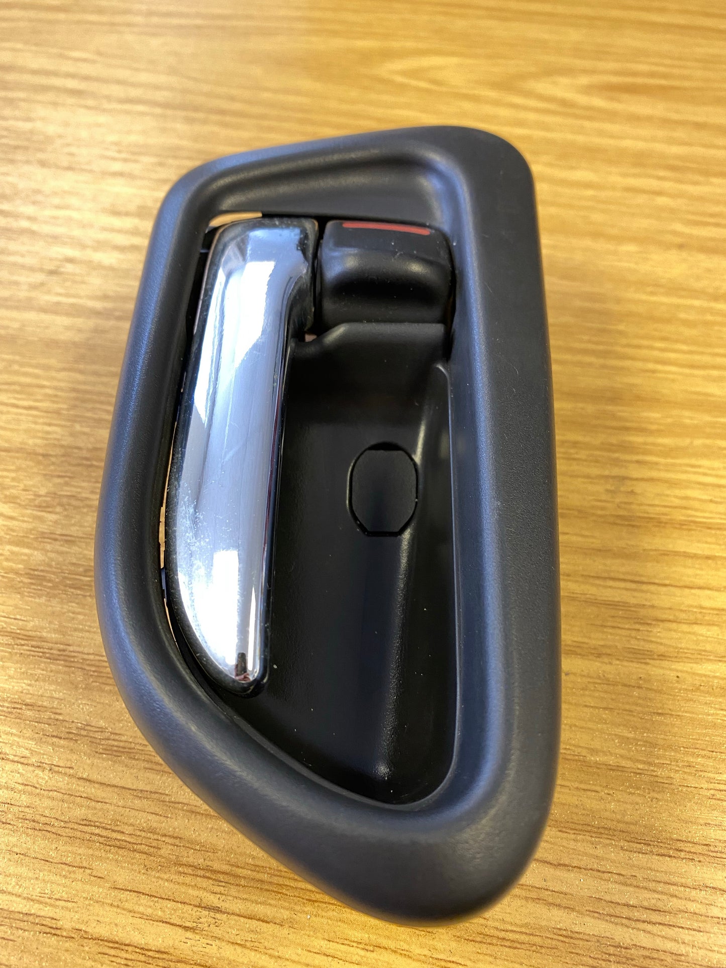 Subaru Impreza STI Ver 7 8 9 Rear Left Interior Door Handle Pull LHS Passenger (3)