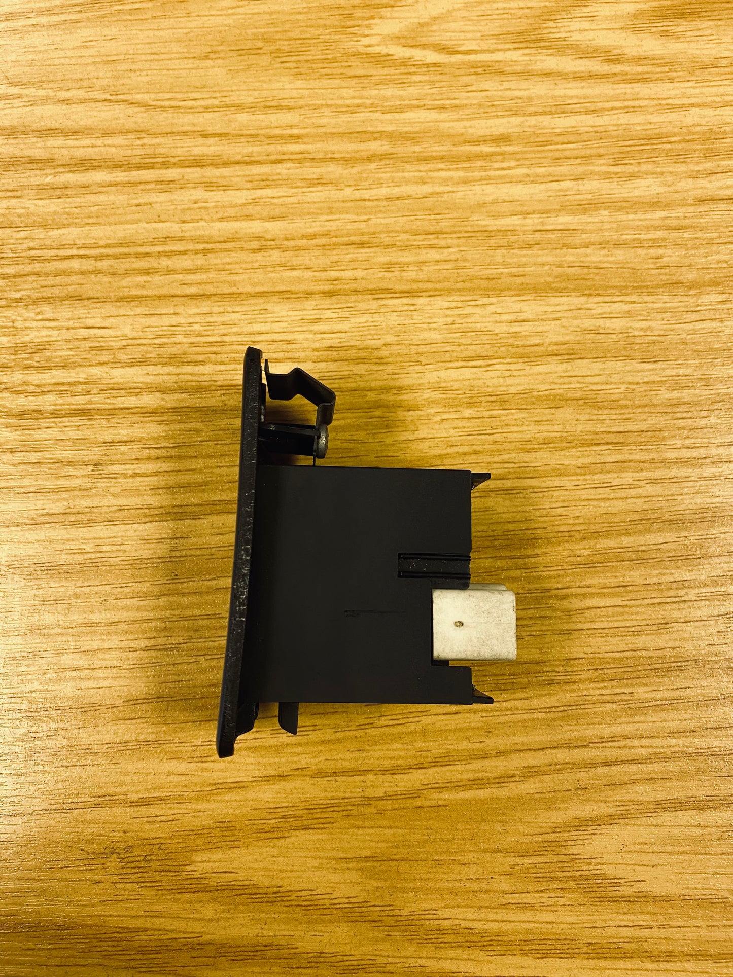 Toyota Supra MK4 IV Left Window Switch Control Panel Trim 93-98 74232-14110