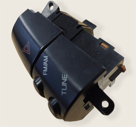 Nissan Skyline GTR R32 BNR32 Hazard Flasher Switch Radio FM Switches 89-94