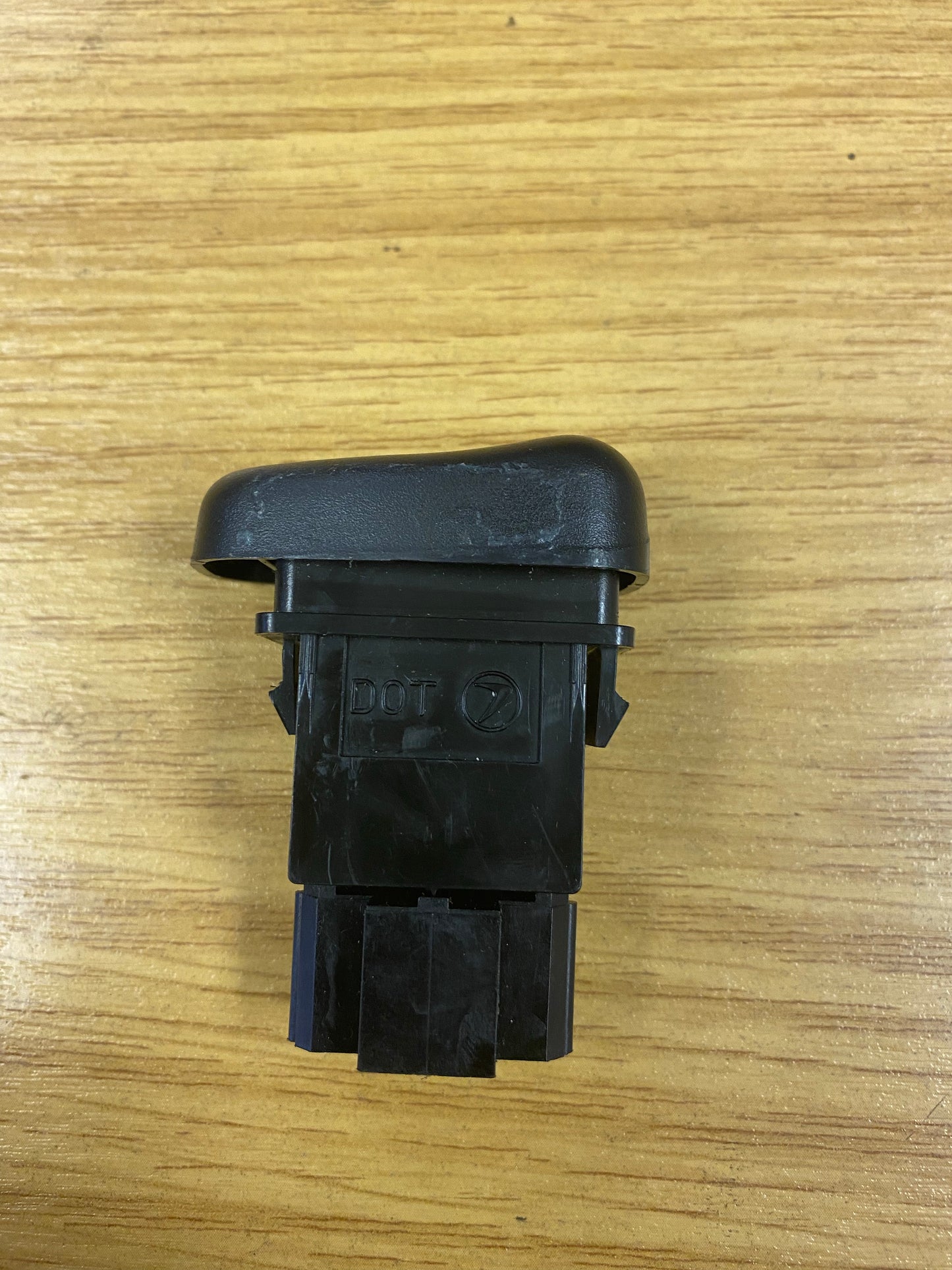 Subaru Impreza WRX STI GC8 GF8 Hazard Flasher Light Lights Switch 92-99 JDM