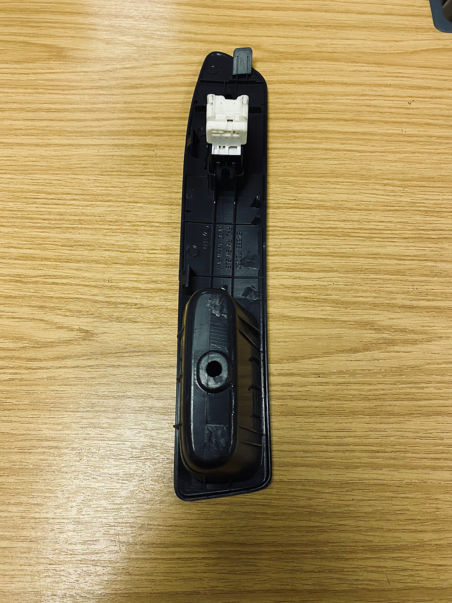 Subaru Impreza STI Version 8 Blobeye Front Left Window Control Switch (1)