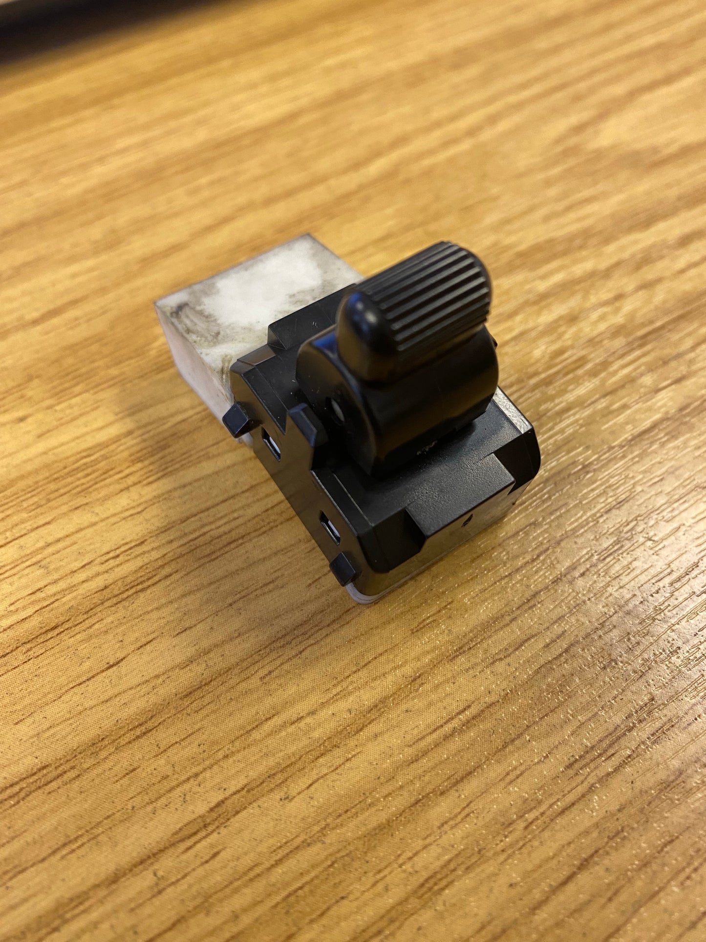 Subaru Impreza WRX STI GC8 GF8 Single Electric Window Power Switch 92-99