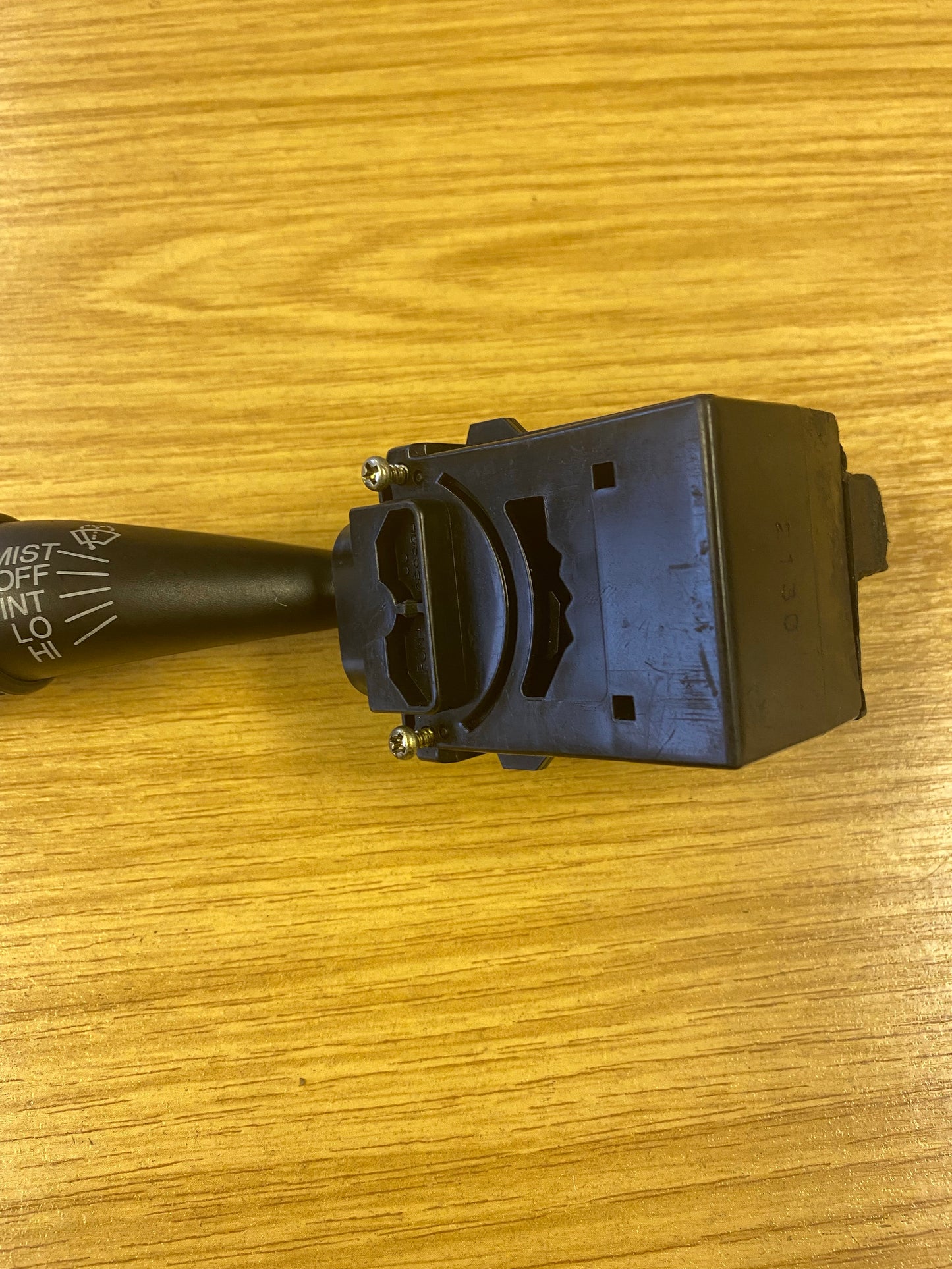 Honda Integra Type R Type-R DC5 Windscreen Wiper Switch Stalk Parts UK JMD