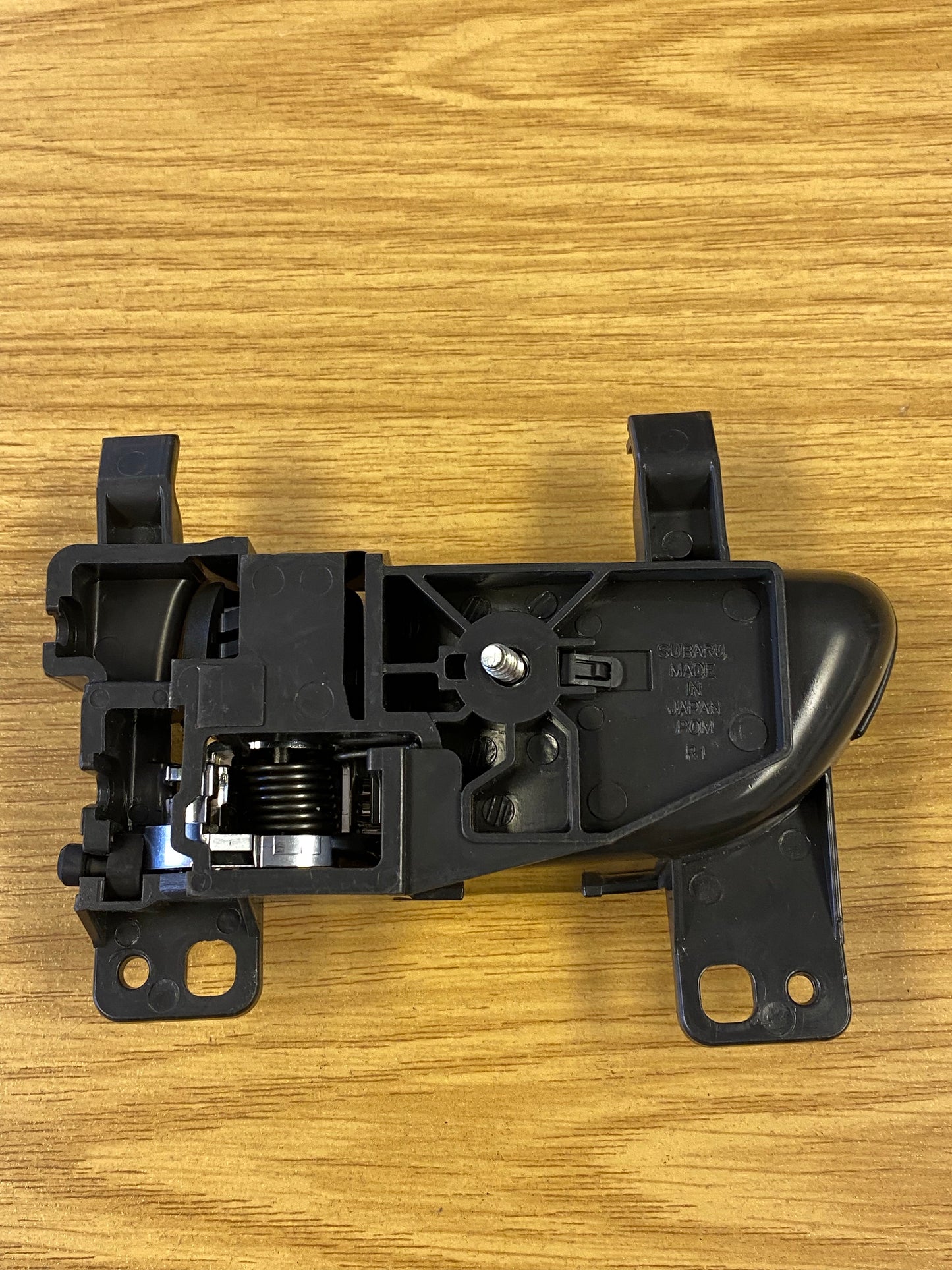 Subaru Forester SH 2010 Rear Right Interior Door Pull Handle RH