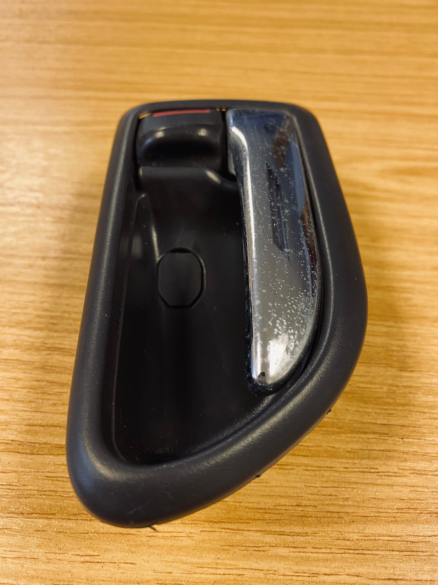 Subaru Impreza STI Ver 7 8 9 Front Right Interior Door Handle Pull RH Passenger (2)