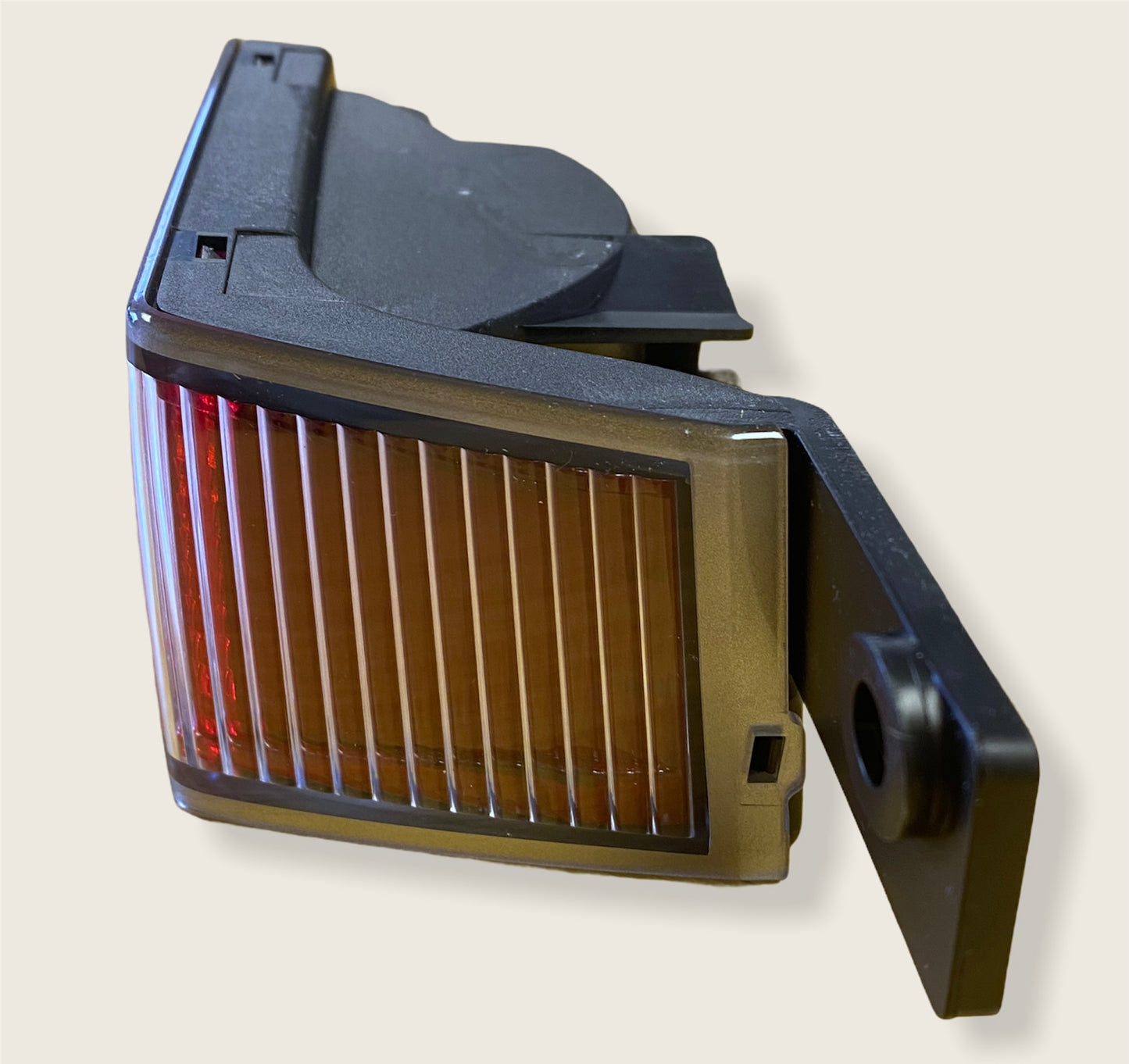 NEW OEM Nissan Skyline GTR R34 BNR34 Rear Bumper Fog Light Lamp RHS