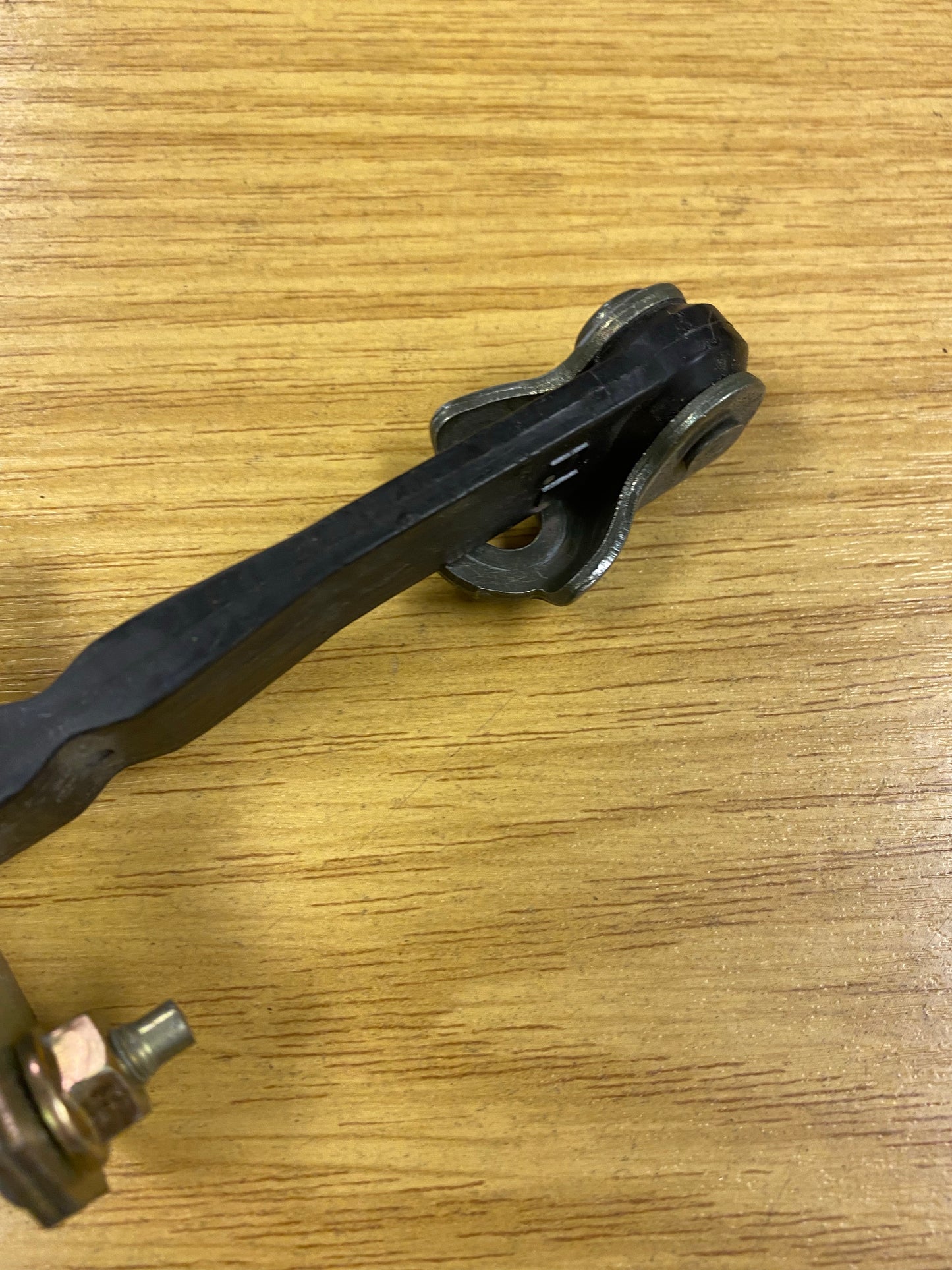 Subaru Impreza STI 8 9 Blobeye Hawkeye Front Right Link Door Stopper Hinge 03-07