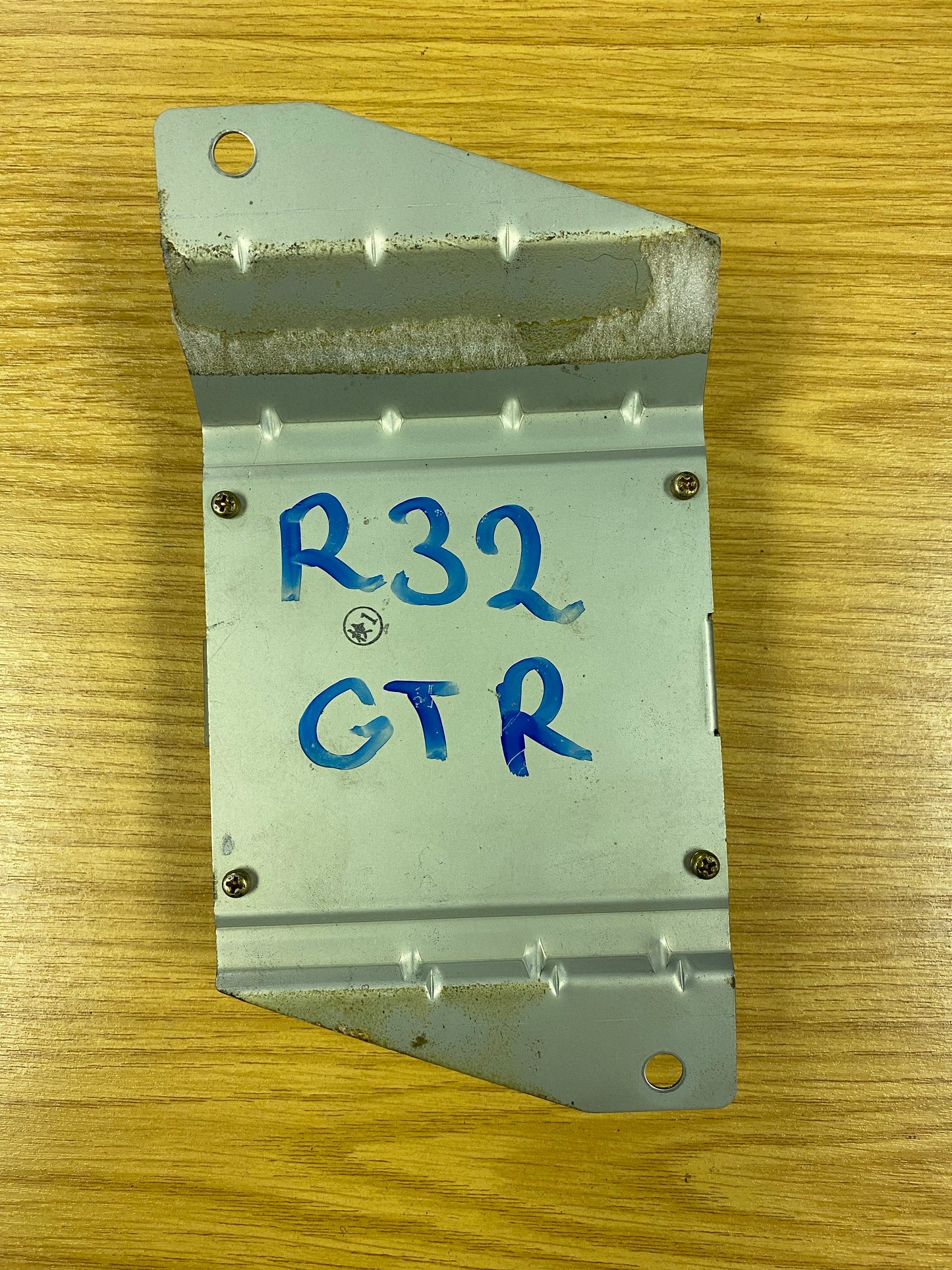 Nissan Skyline GTR R32 BNR32 Fuel Pump Control Module Unit 1700105U00