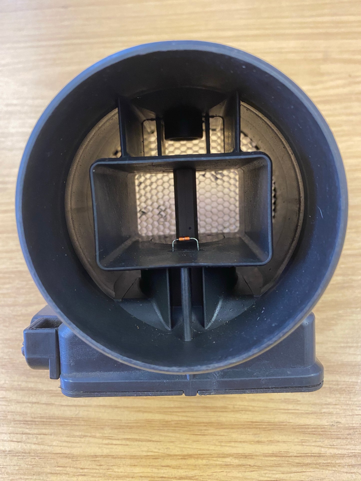 Mitsubishi Evo 4 Evo 5 Evo 6 IV V VI MAF AMF Mass Air Flow Airflow Sensor Meter