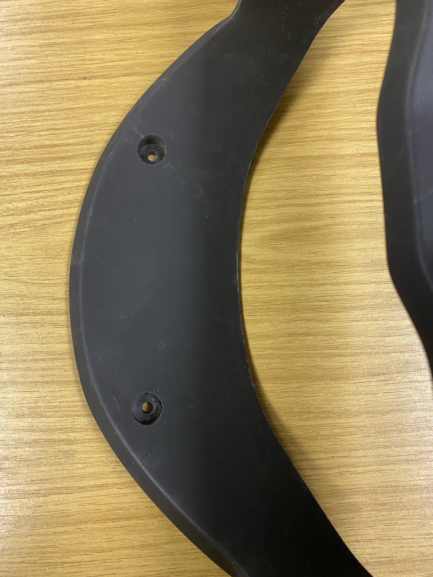 Subaru Legacy Outback (BR) 2.0D Speedometer Trim 66185AJ010 09-14 UK (2)