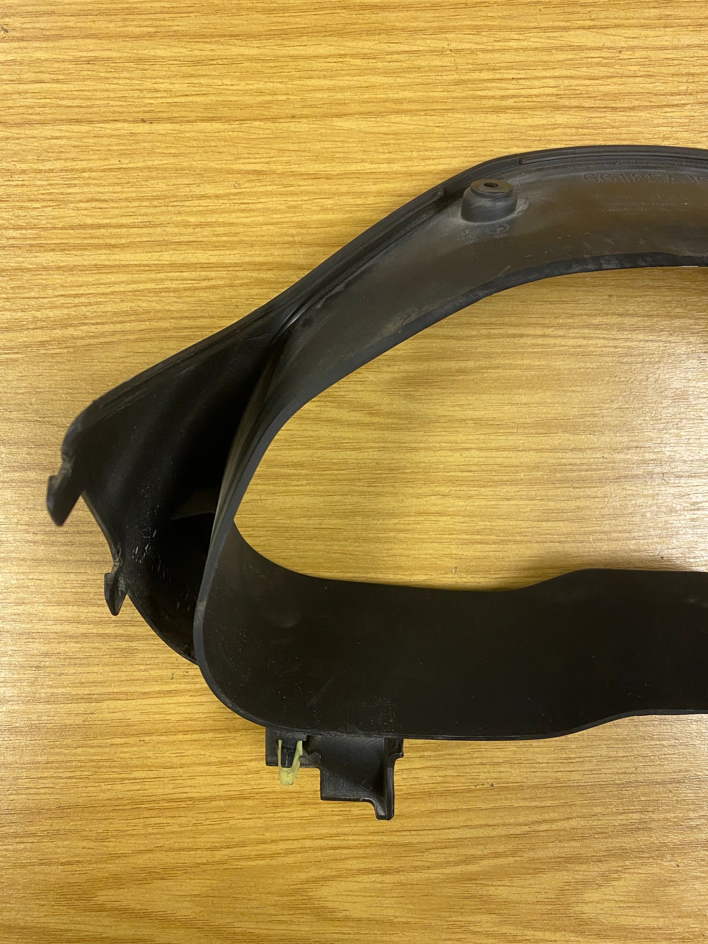 Subaru Outback MK4 Speedometer Speedo Surround Trim 66185AJ000 10-14 UK