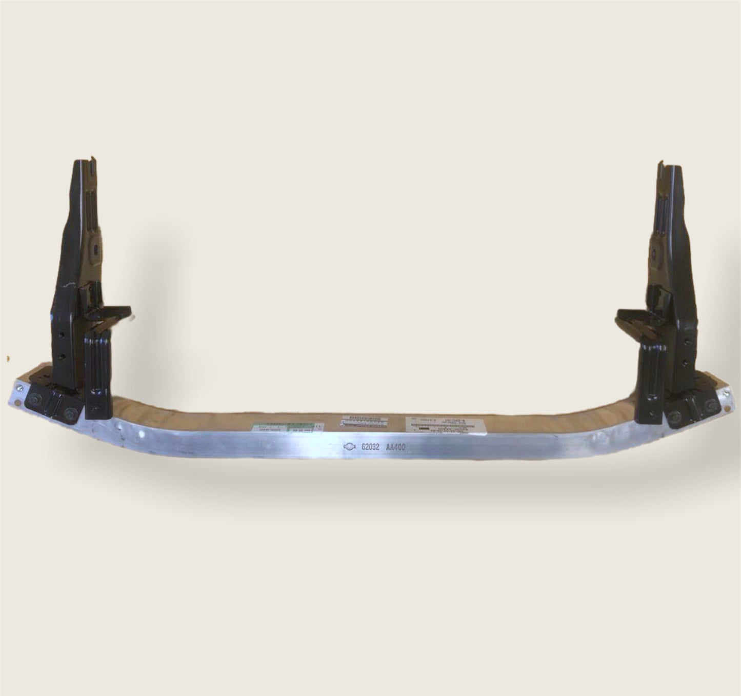 NEW Nissan Skyline GTR R34 Front Bumper Support Bar Smash Slam Panel Retainer