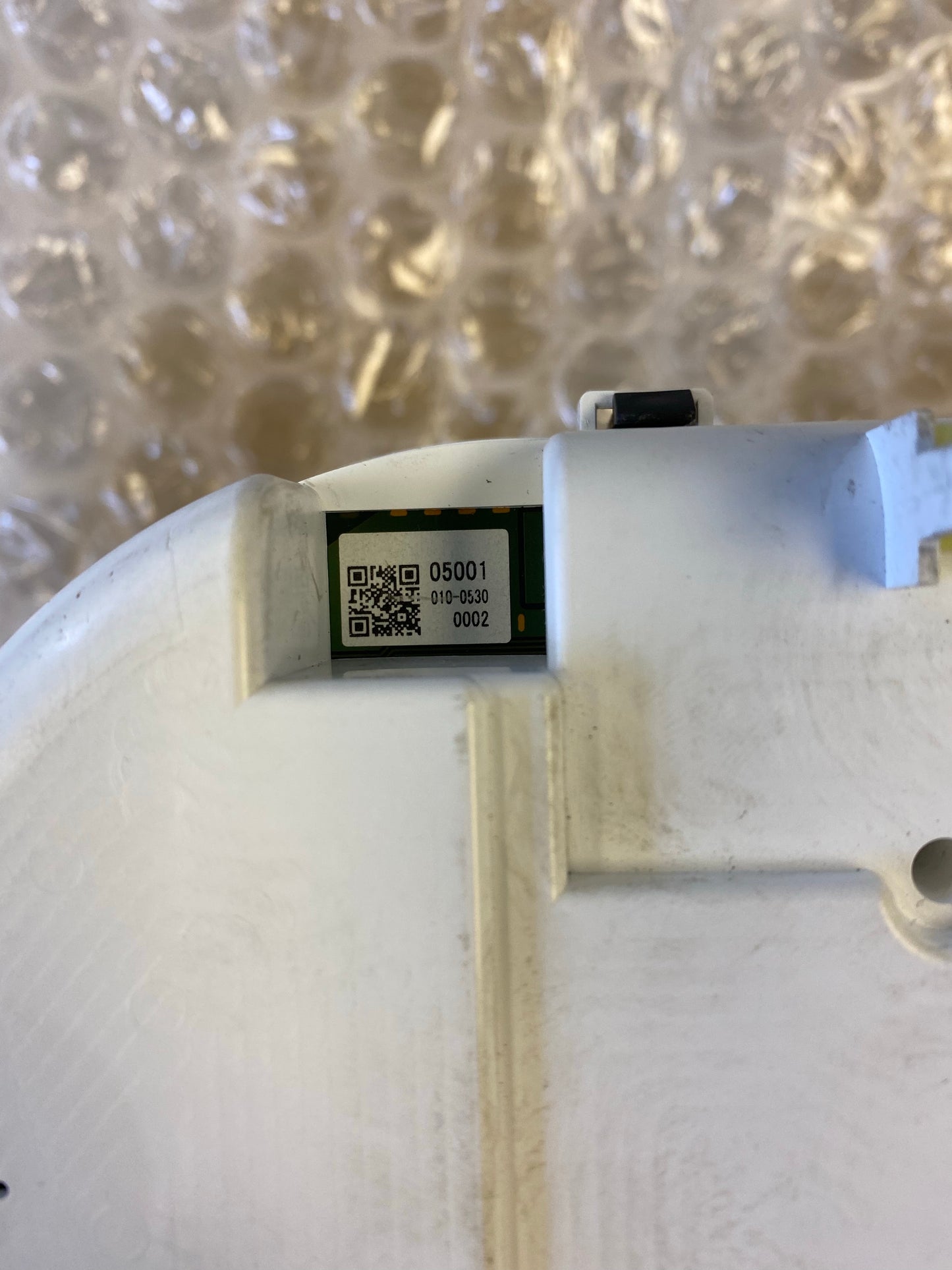 Subaru Forester III 2.0 TD KM Speedometer Speedo Clocks Cluster KM NS03006K