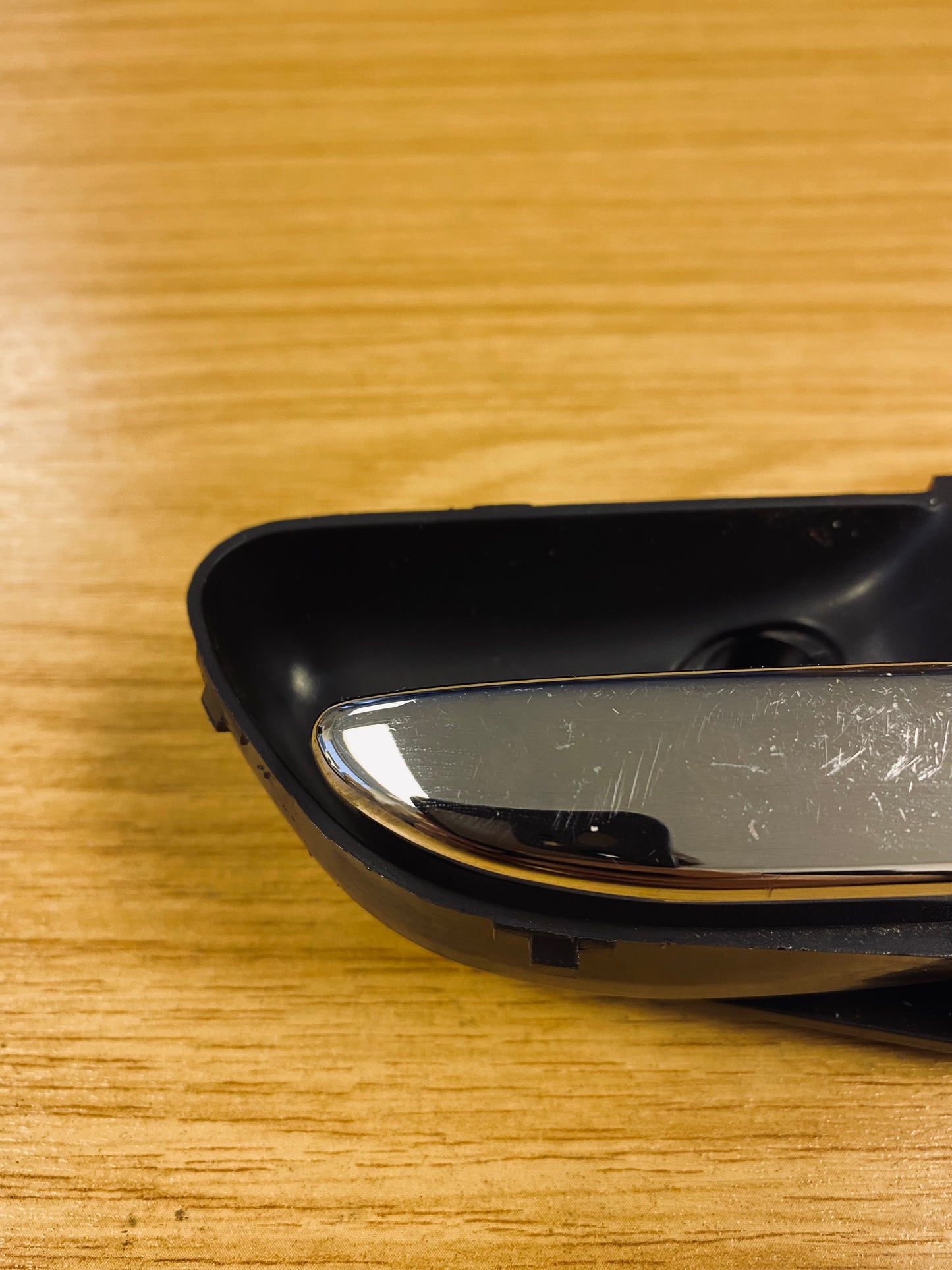 Subaru Impreza STI Ver 7 8 9 Front Right Interior Door Handle Pull RH Passenger (3)