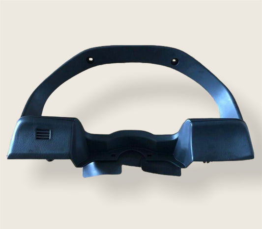 Nissan Skyline GTR GTT R34 Speedometer Speedo Clocks Cluster Cover Trim