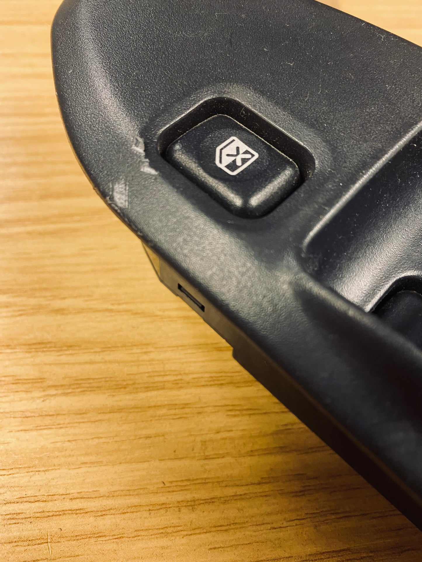 Mitsubishi Lancer Evolution Evo 7 Evo 8 Evo 9 Front Right Window Control Switch 2