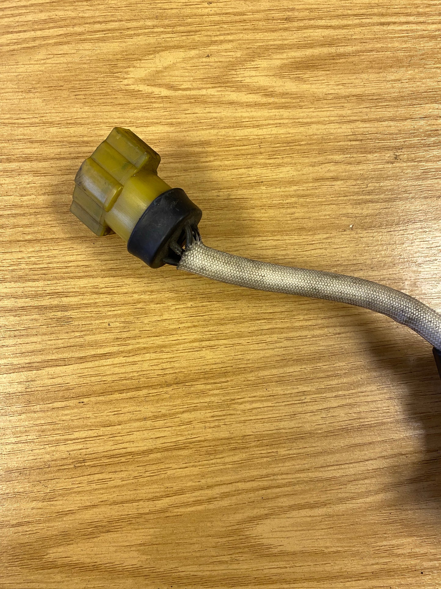 Mazda RX7 Fuel Gas Injector Braking Resistor 079960-0150 1986-1988 UK